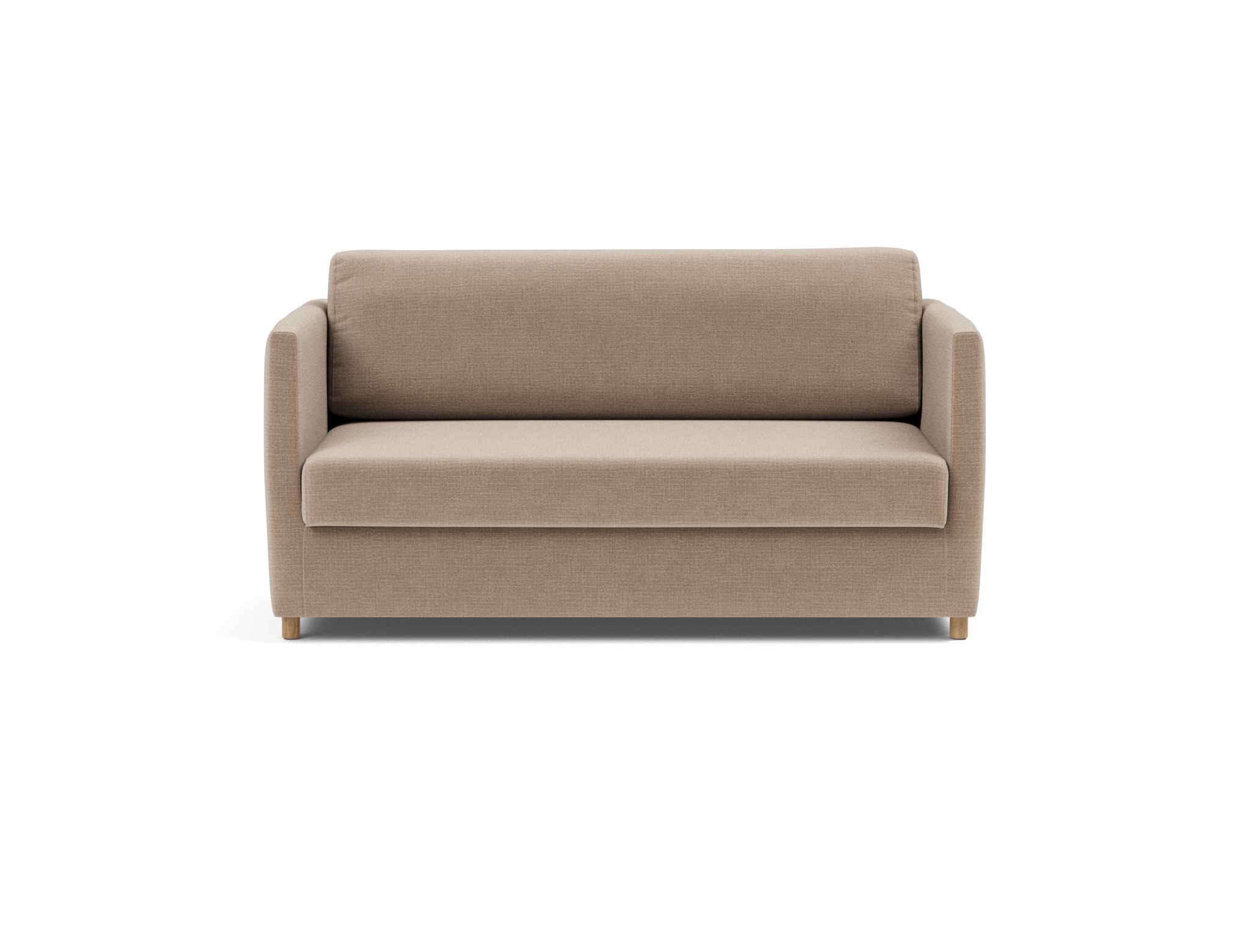 Schlafsofa Olan Chenille Esina 417-Mocha