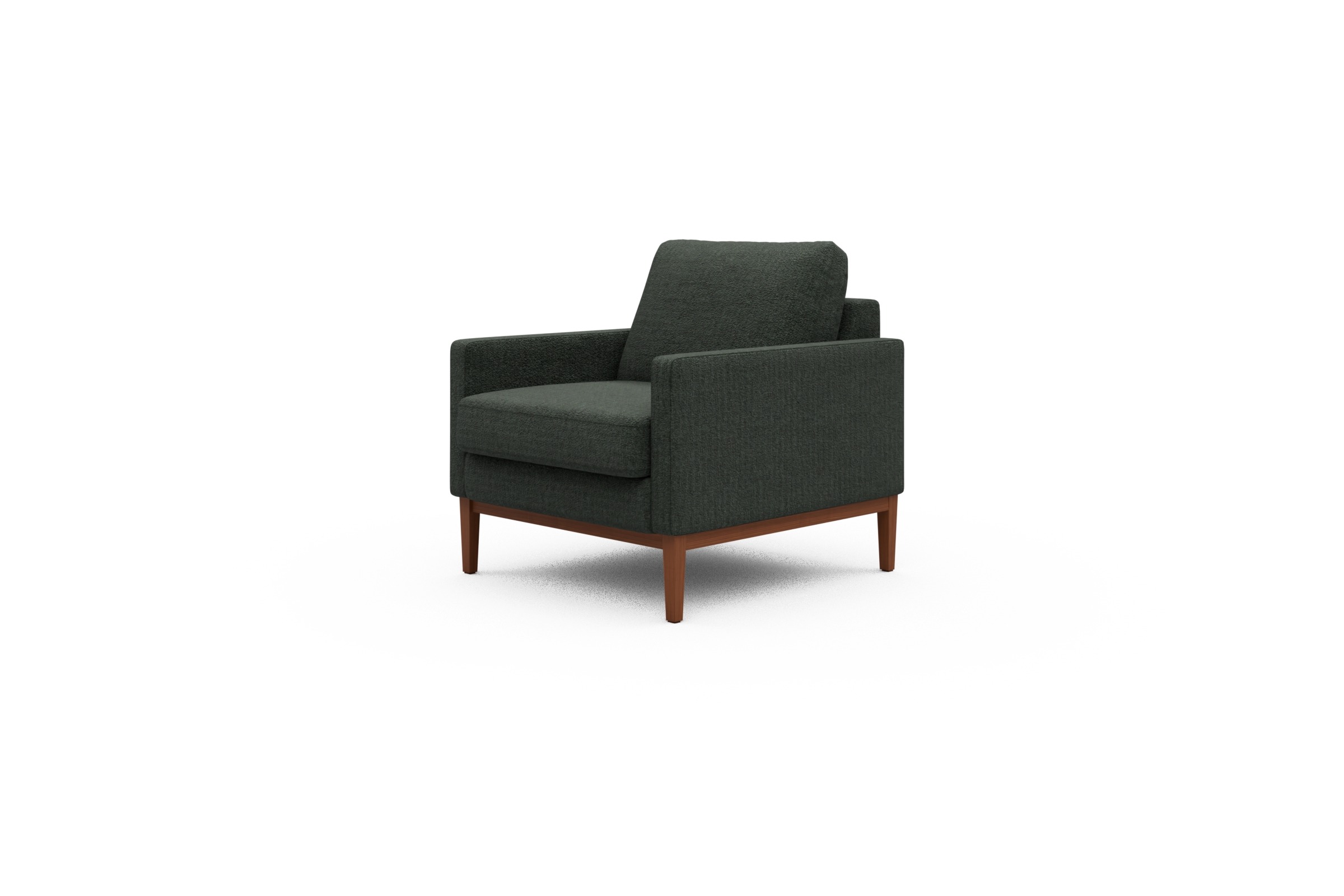 Sessel Bodo Aivi-Pine-Green
