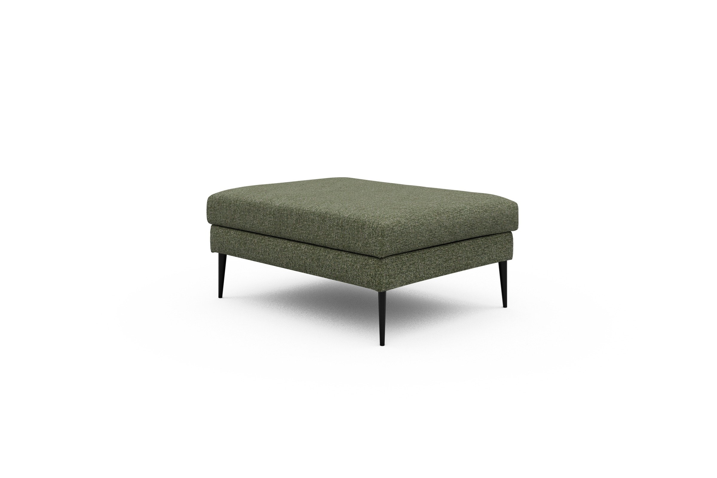Sitzhocker Paul Carreno-Vivid-Green