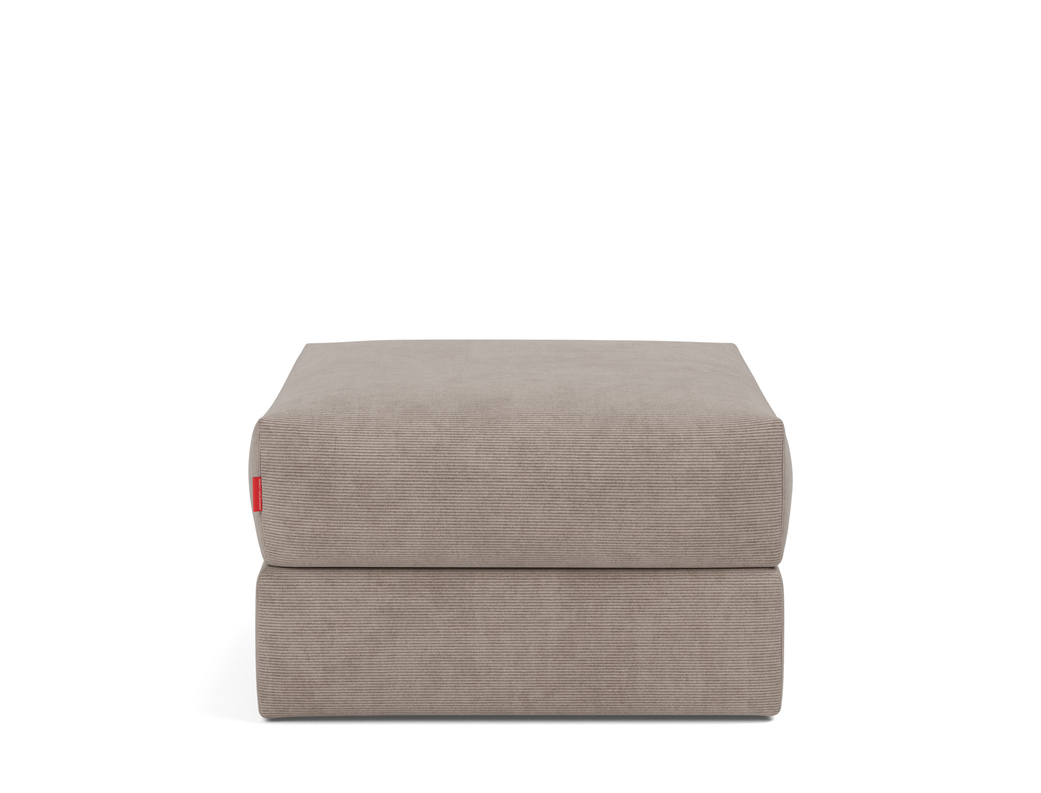 Hocker Cornila Kord Cordufine 318-Beige