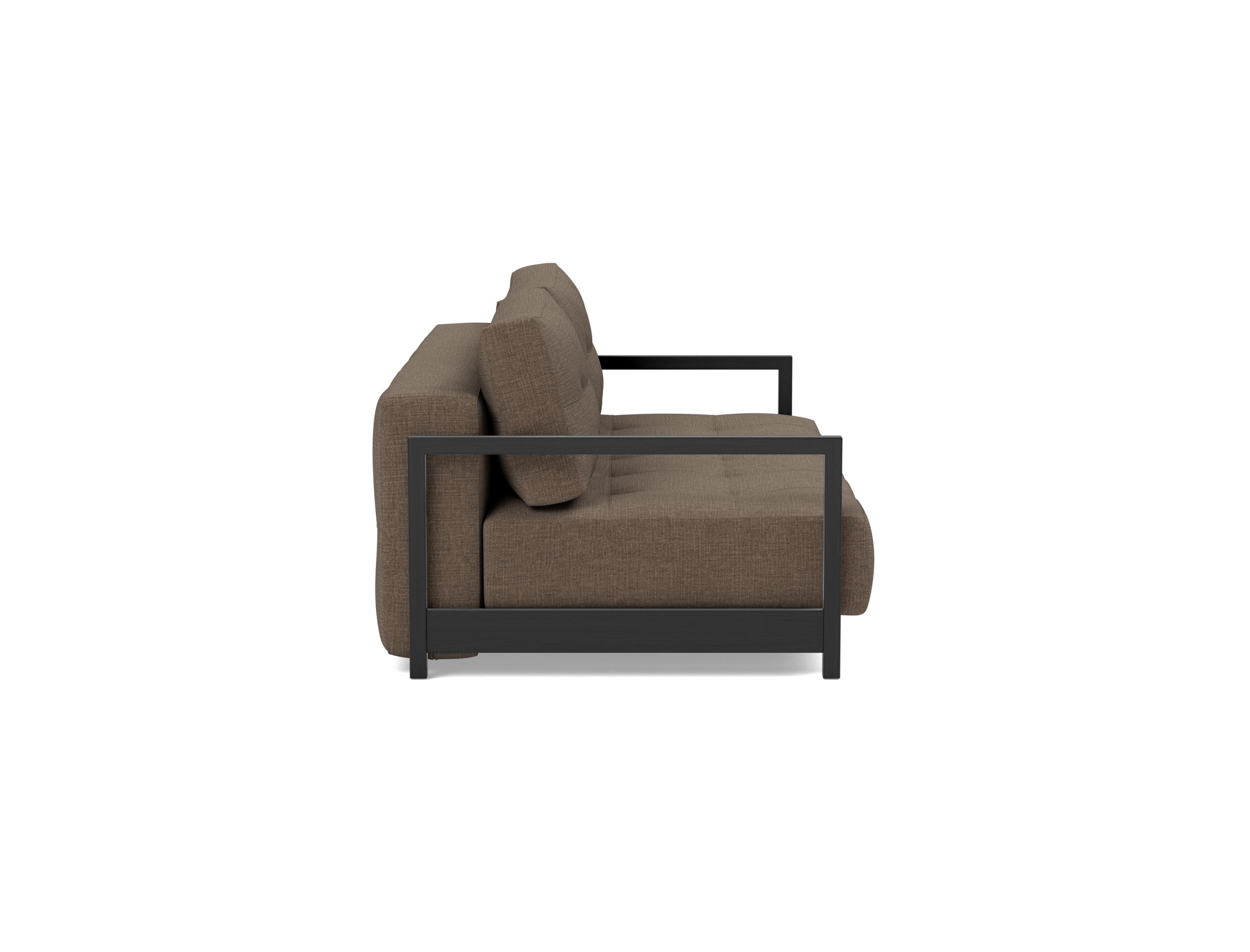 Schlafsofa Bifrost D.E.L. Chenille Esina 411-Cedar-Brown
