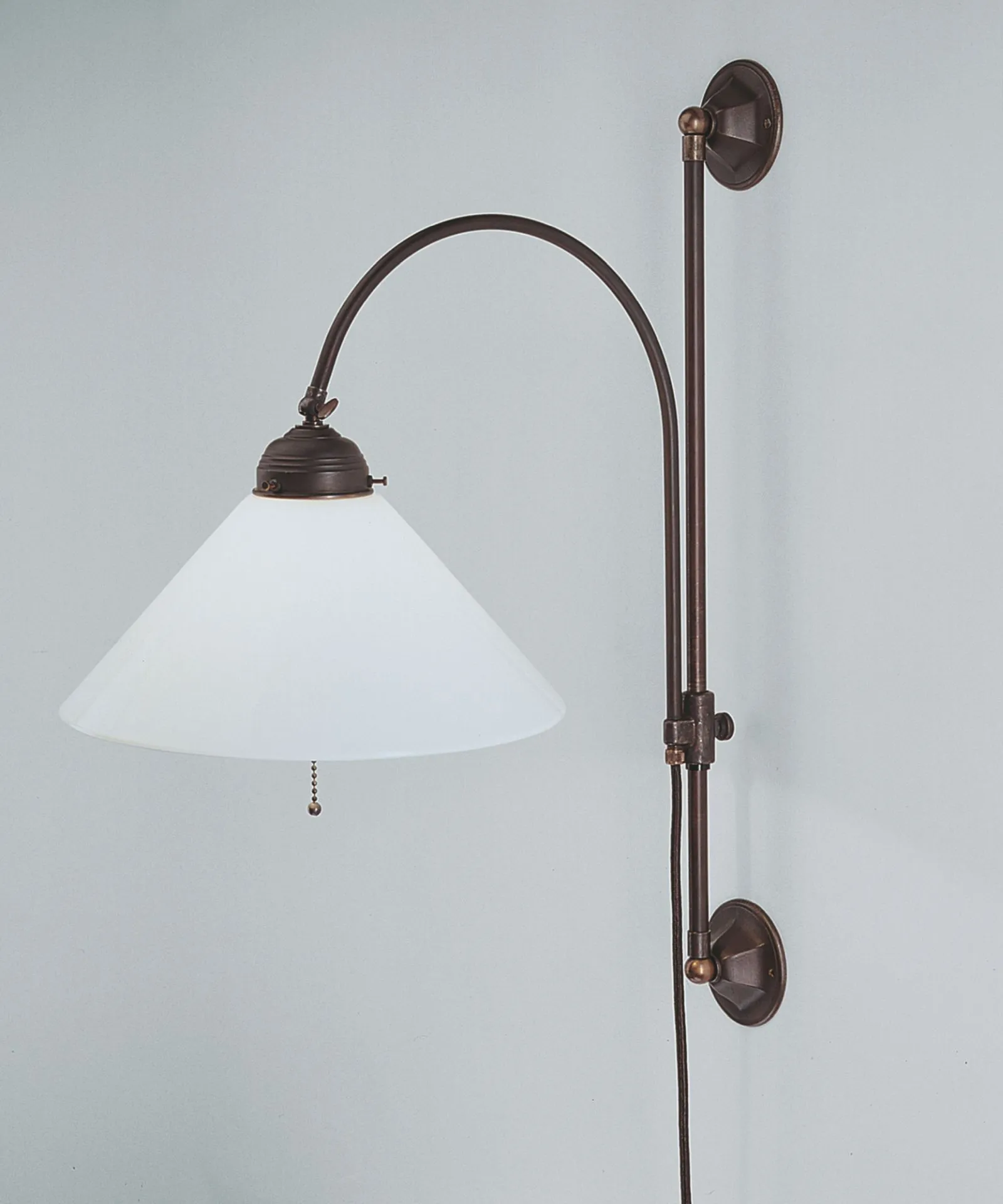 Moebelfaktor Wandleuchte A31-70op-A