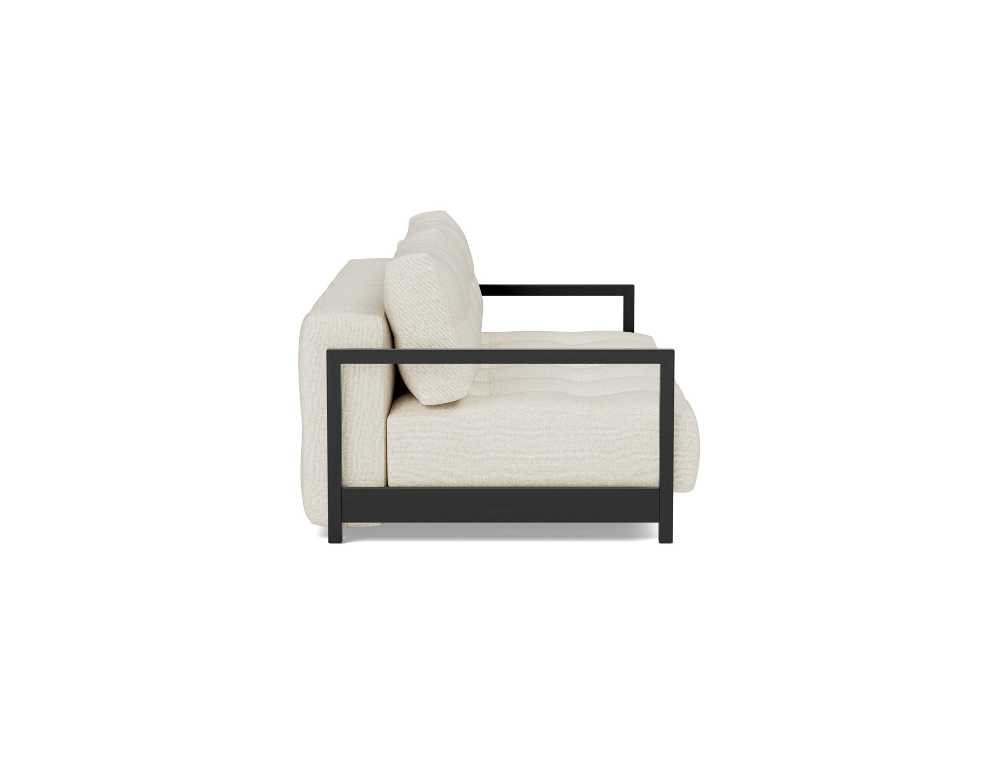 Schlafsofa Bifrost D.E.L. Boucle Skandi 531-Off-White