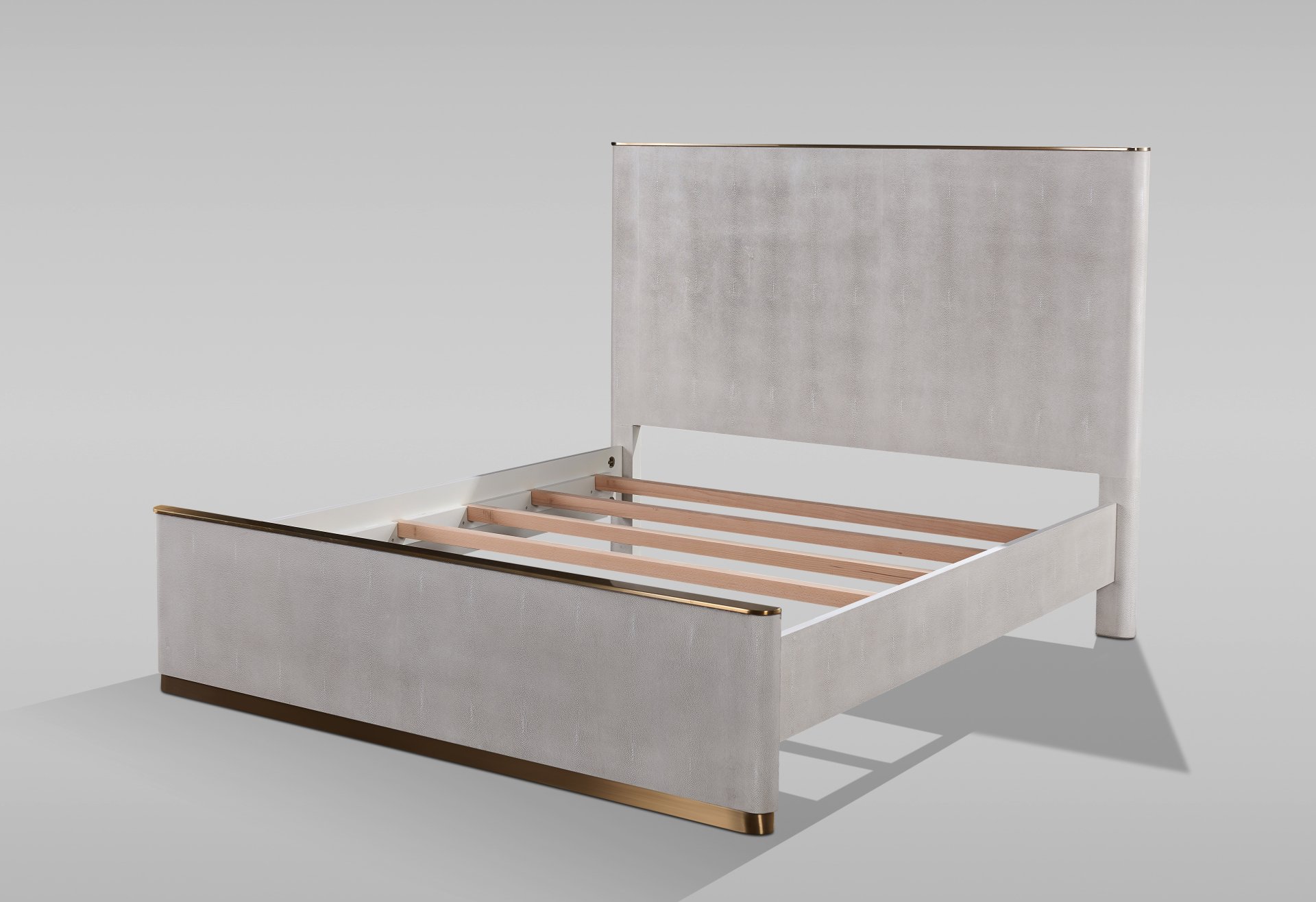 Livin Hill Polsterbett Stilig 180cm ST890K