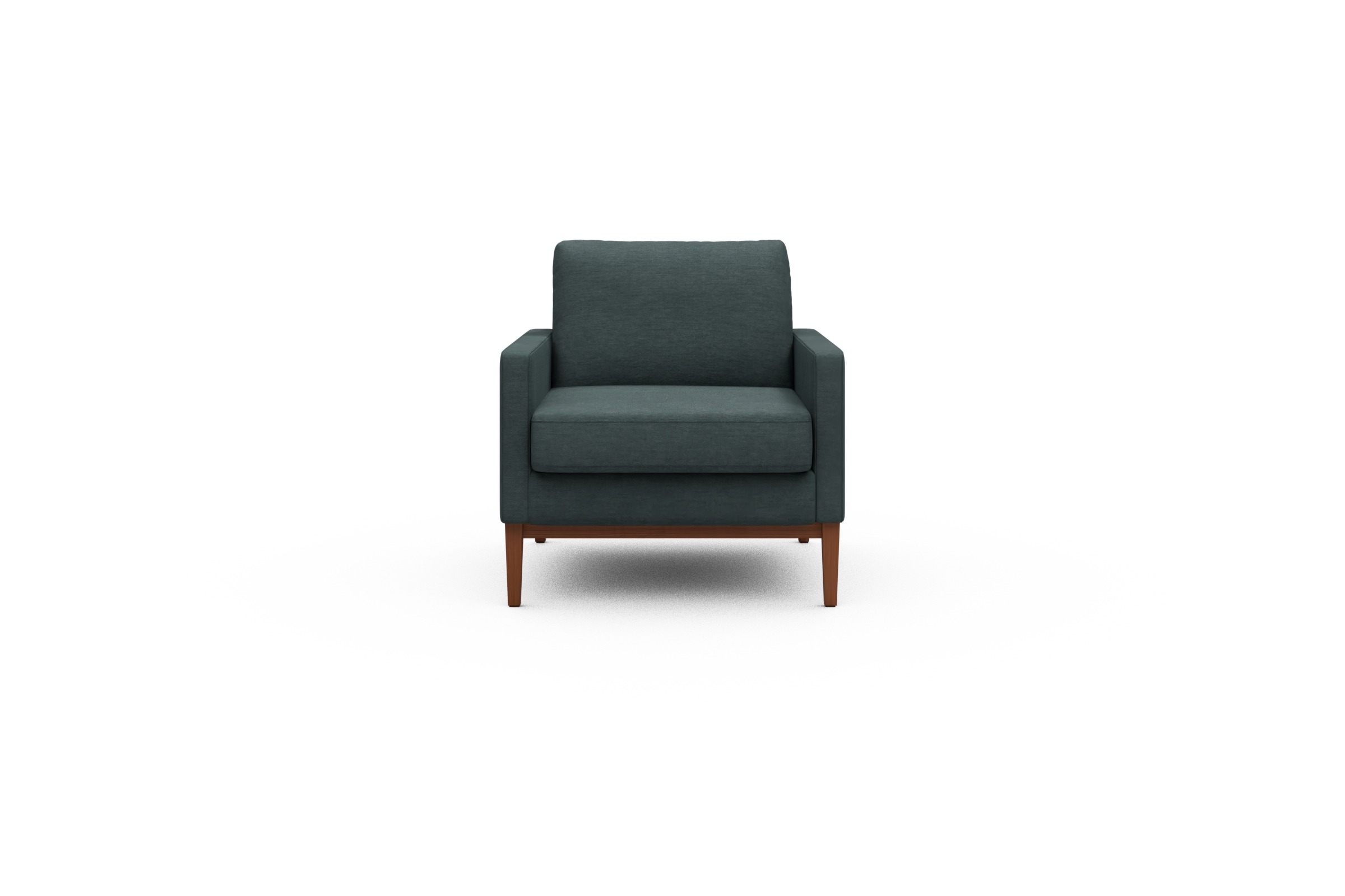 Skandi Home Sessel Bodo Vivus-Blue moebelfaktor
