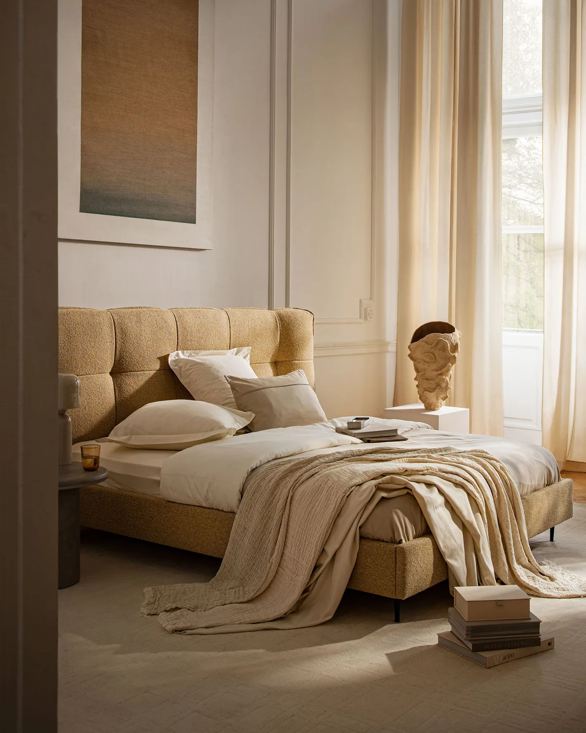 Micadoni Eric – Original-Moodmotiv des Herstellers
