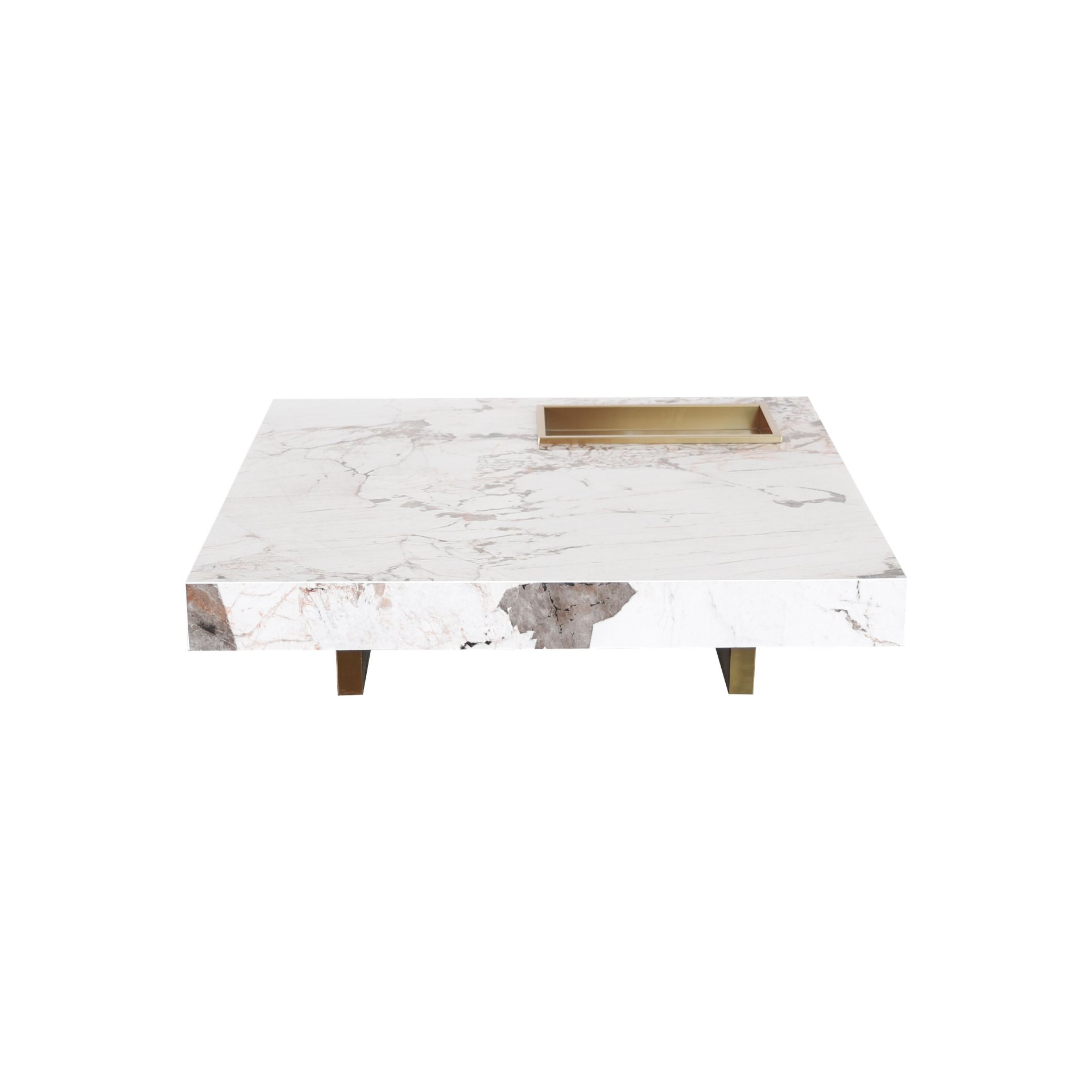 Livin Hill Couchtisch Modig M50