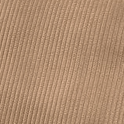Cordsamt · Dunkelgrau/Gelb