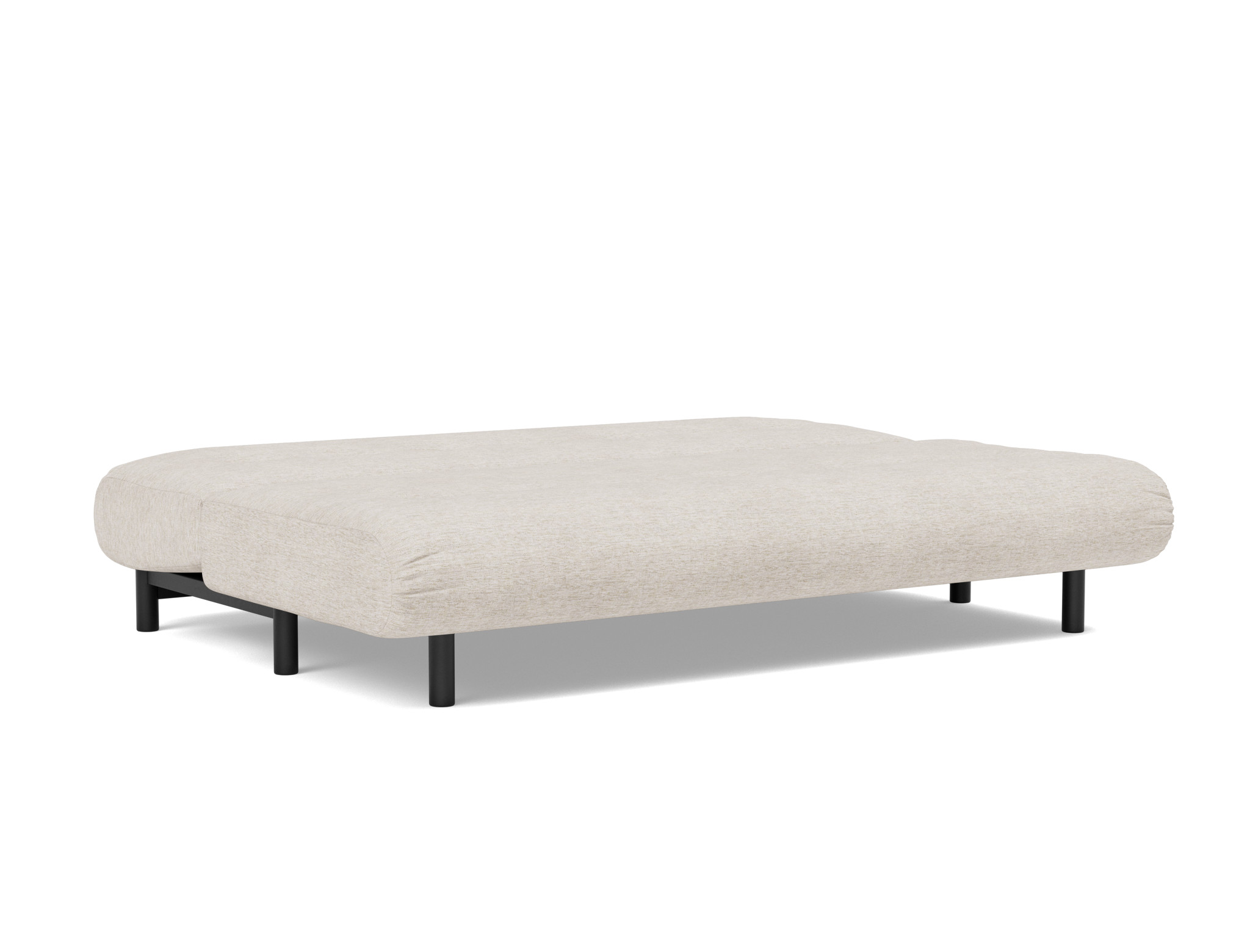 Schlafsofa Nabli Chenille Yuveno 470-Natural