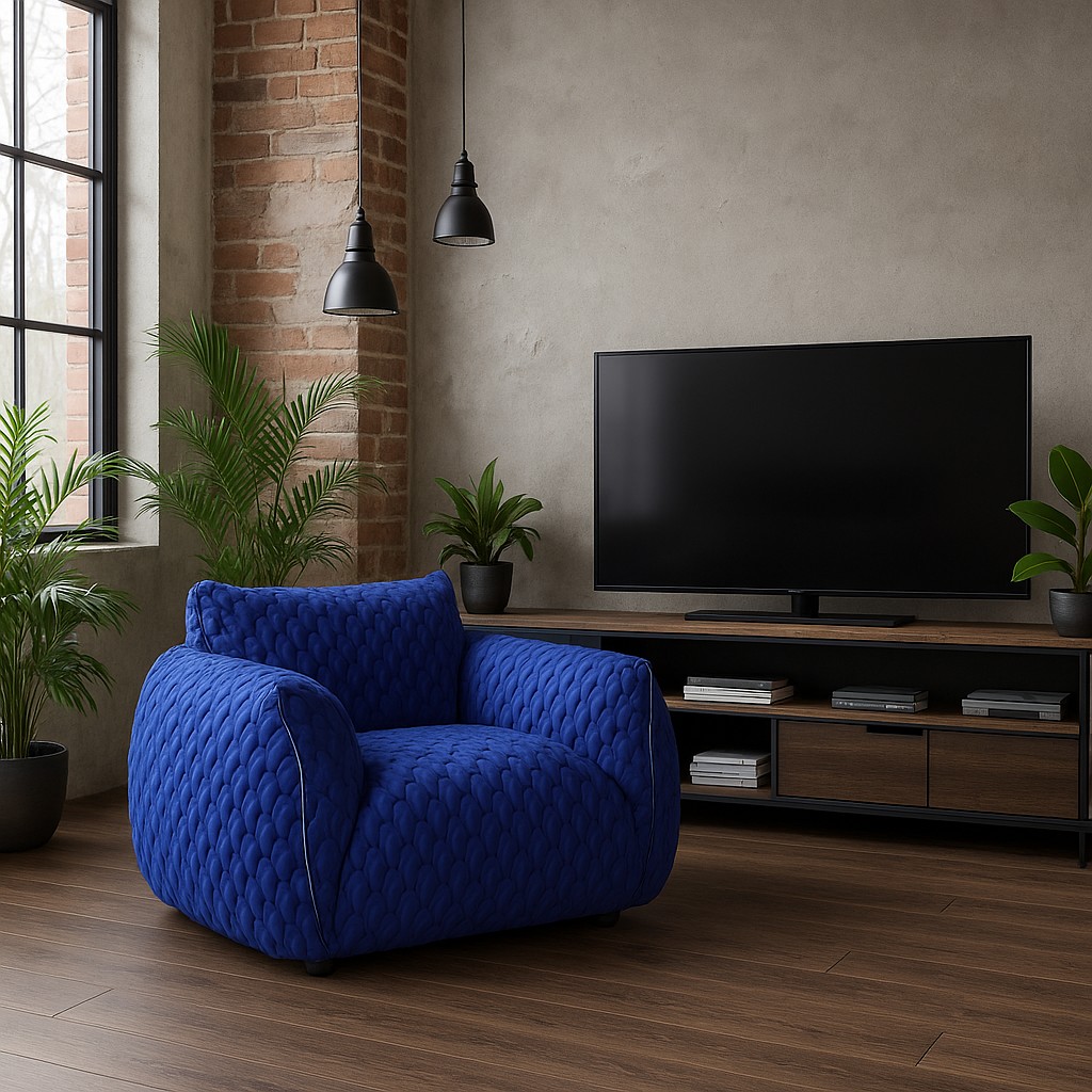 Livin Hill Sessel Nua 113 cm