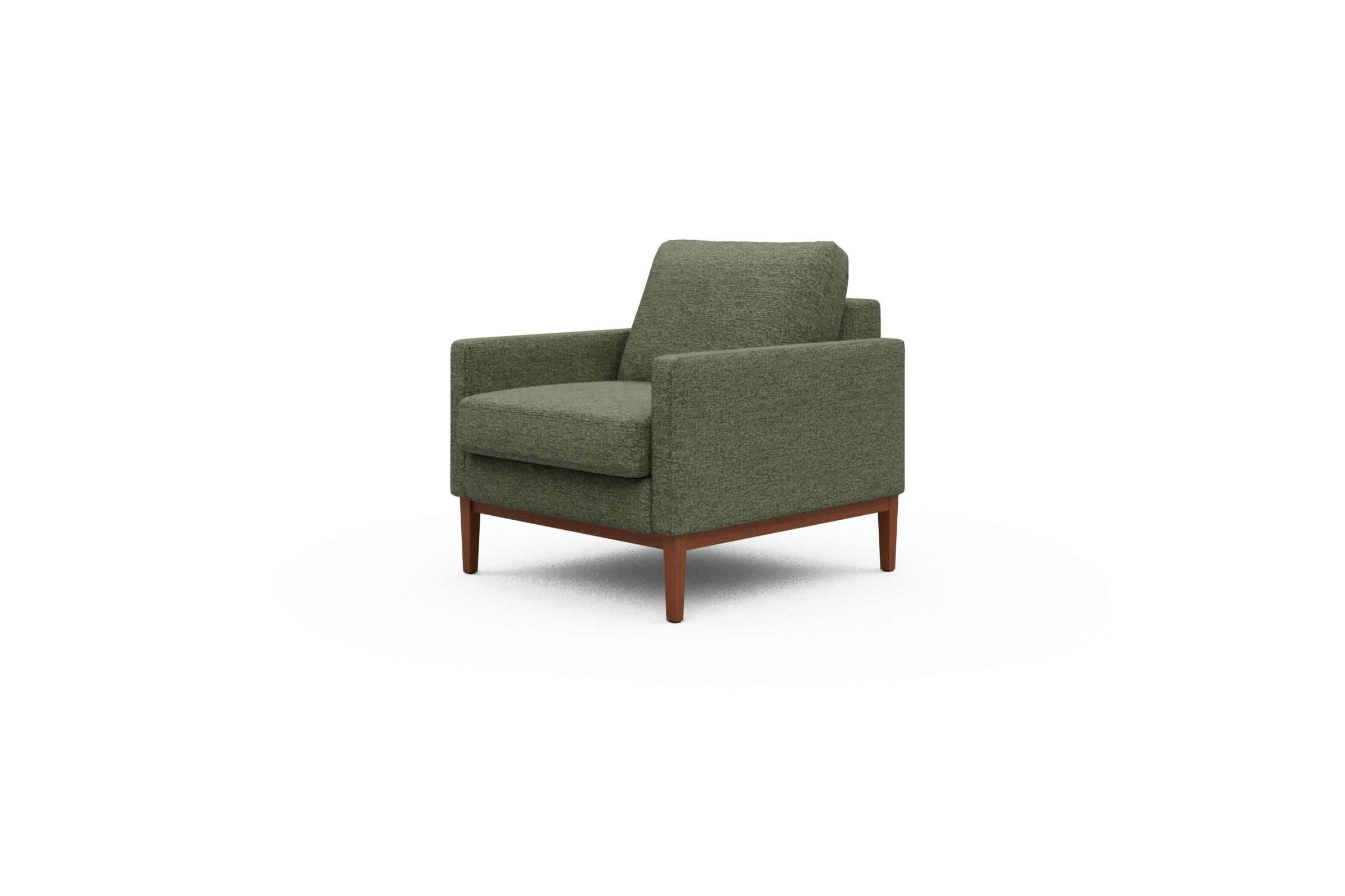 Sessel Bodo Carreno-Vivid-Green