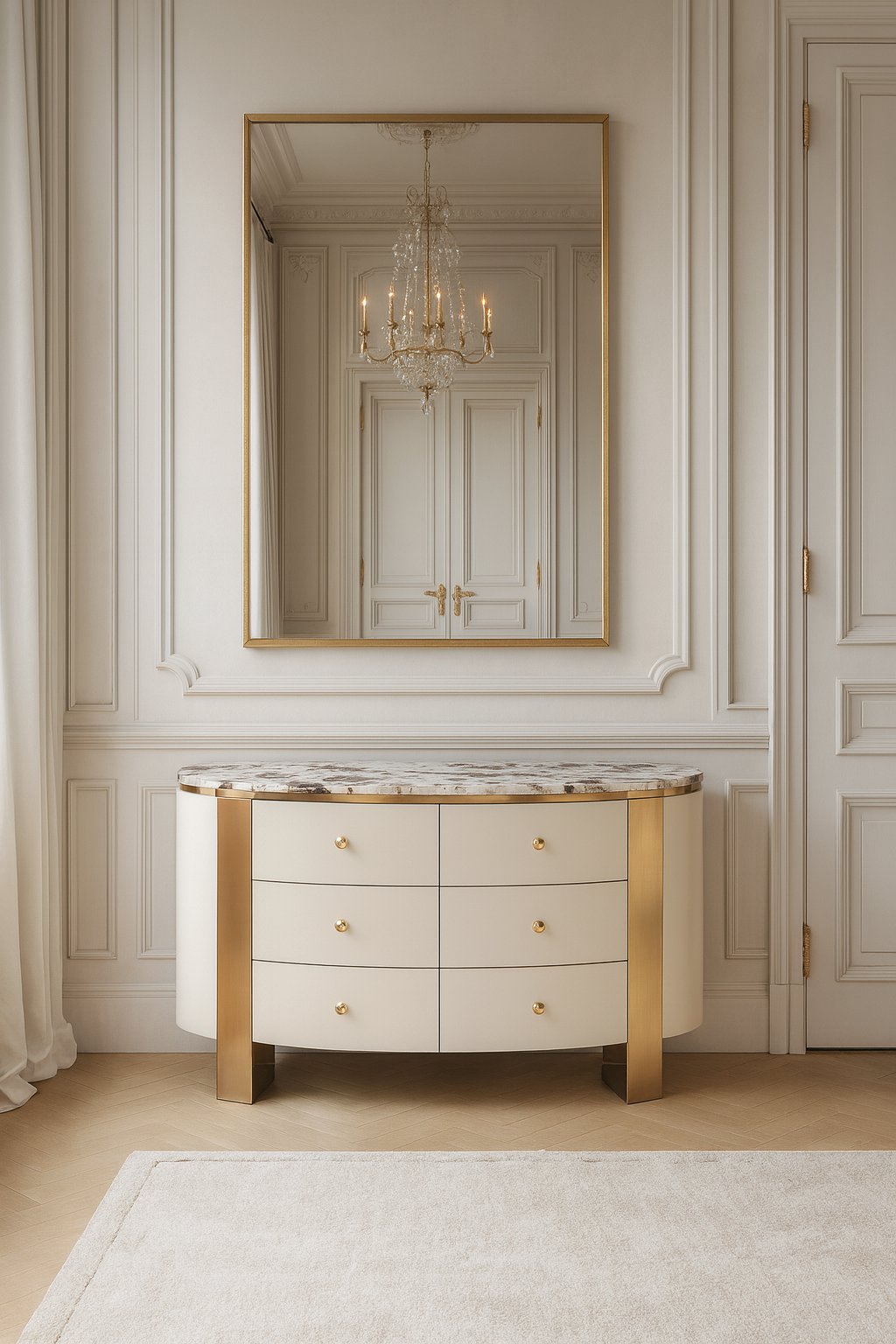 Livin Hill Kommode Stilig ST920