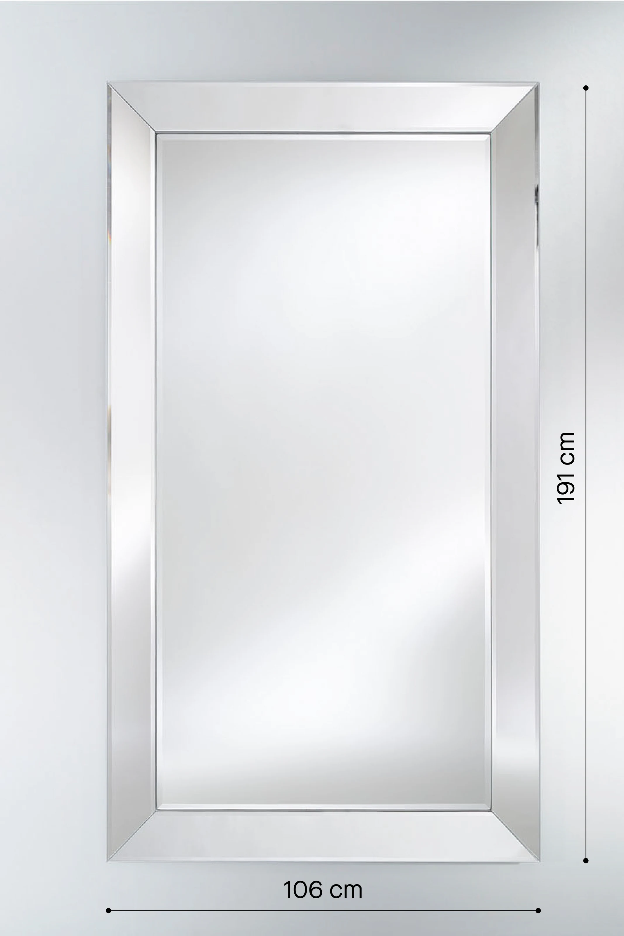 deKnudt Integro XL – Maßzeichnung 10