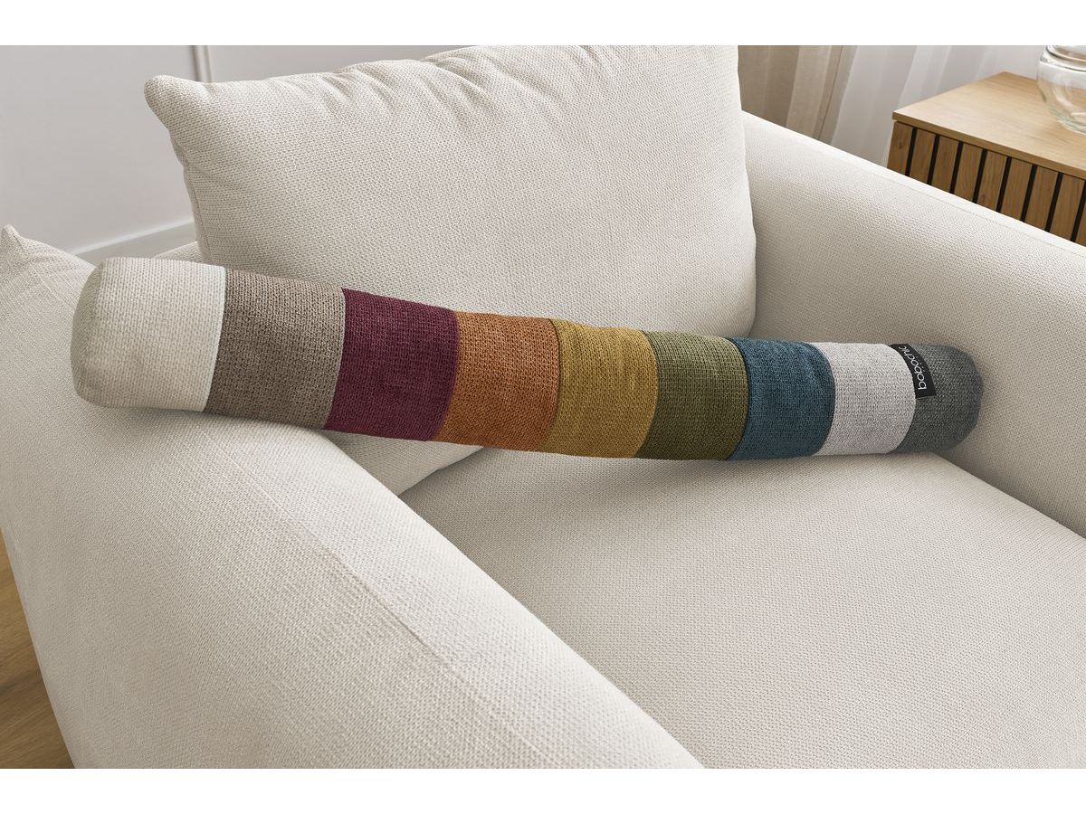 Bobochic Ernest Sessel Stoff Beige