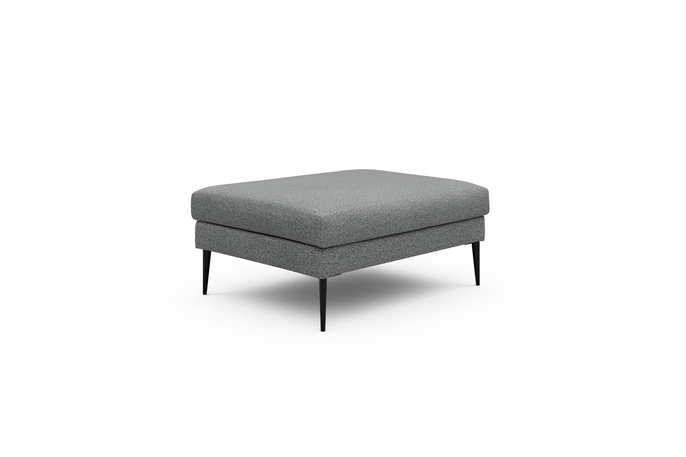 Sitzhocker Paul Aivi-Gravet-Grey