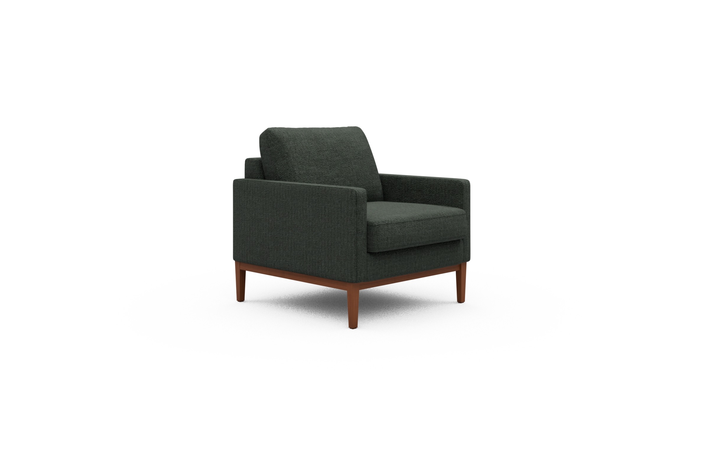 Sessel Bodo Aivi-Pine-Green