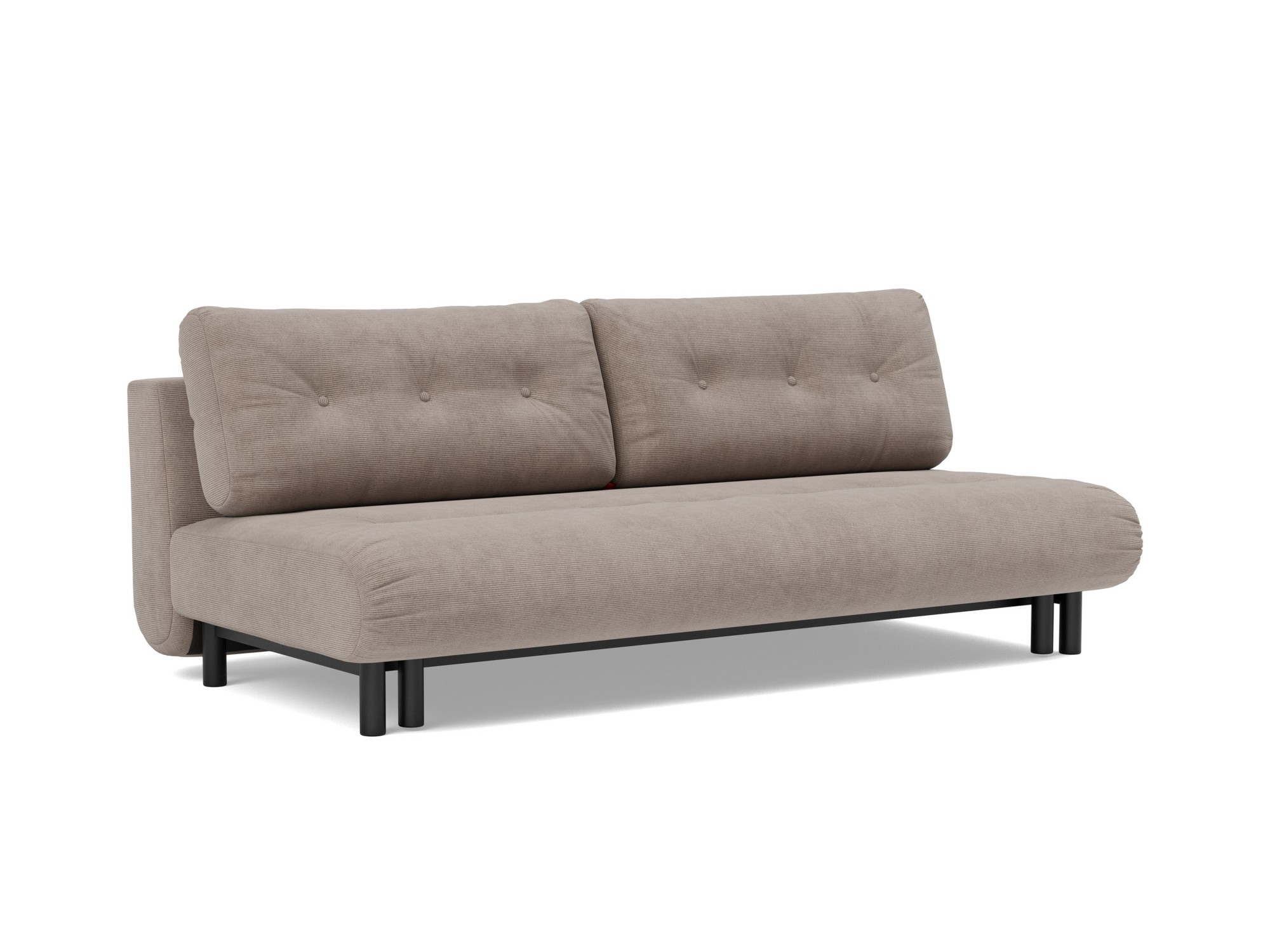 Schlafsofa Nabli Kord Cordufine 318-Beige