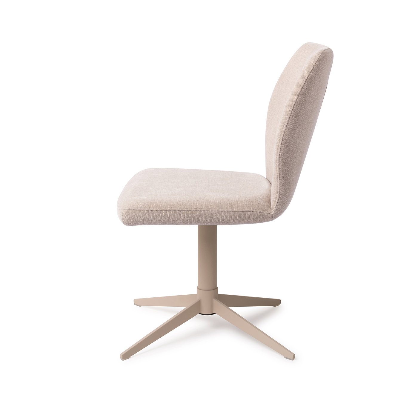 Jesper Home Esszimmerstuhl Ikata Sand Strand Quad Beige