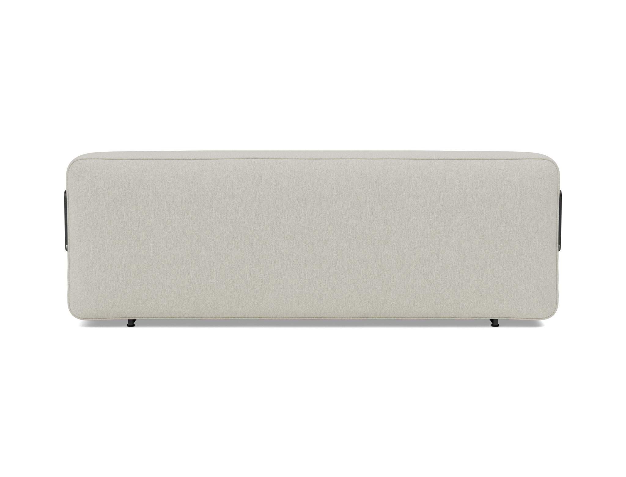Schlafsofa Yonata Flachgewebe Mixed Dance 527-Natural