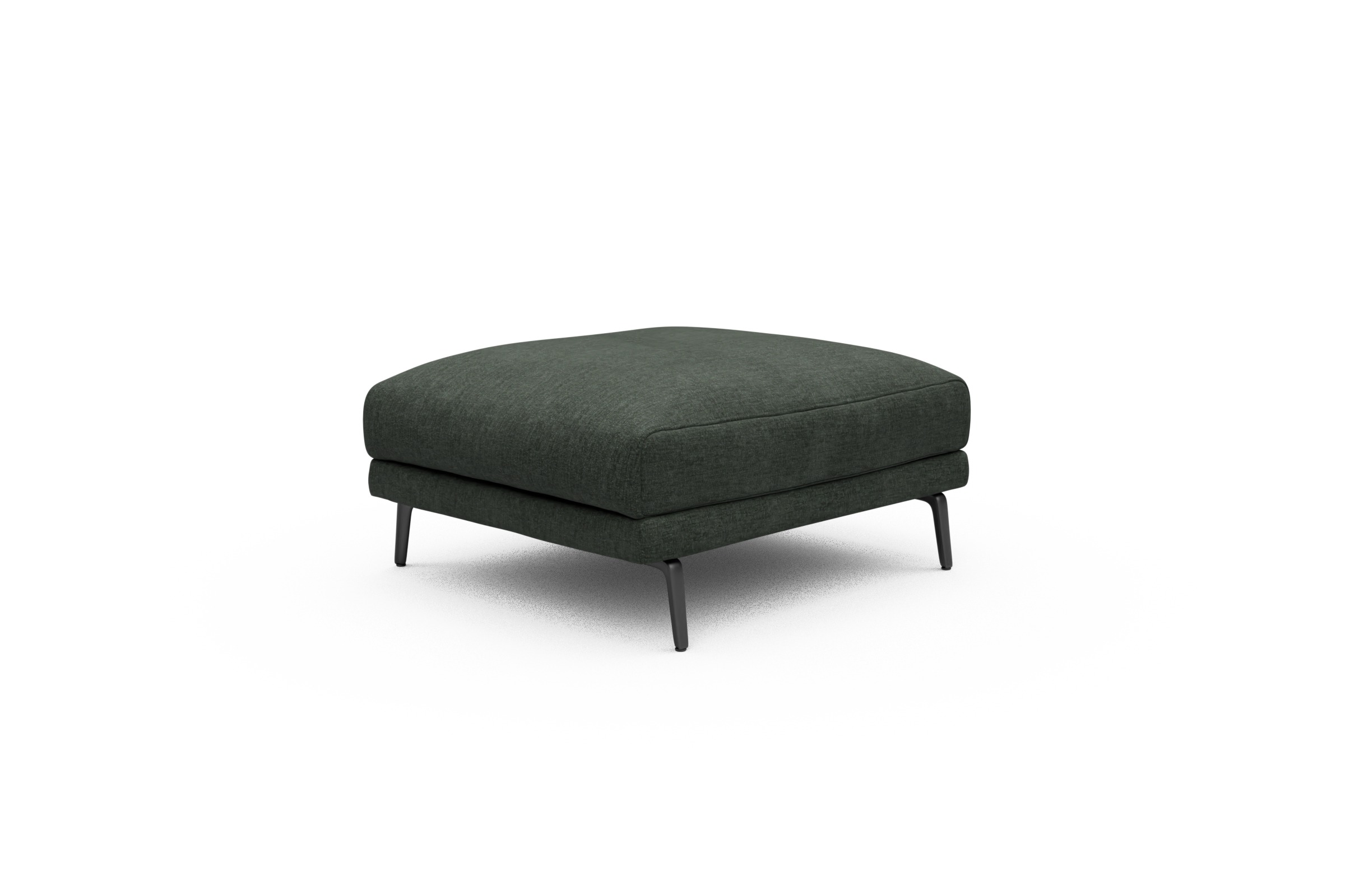 Sitzhocker Karl Aivi-Pine-Green