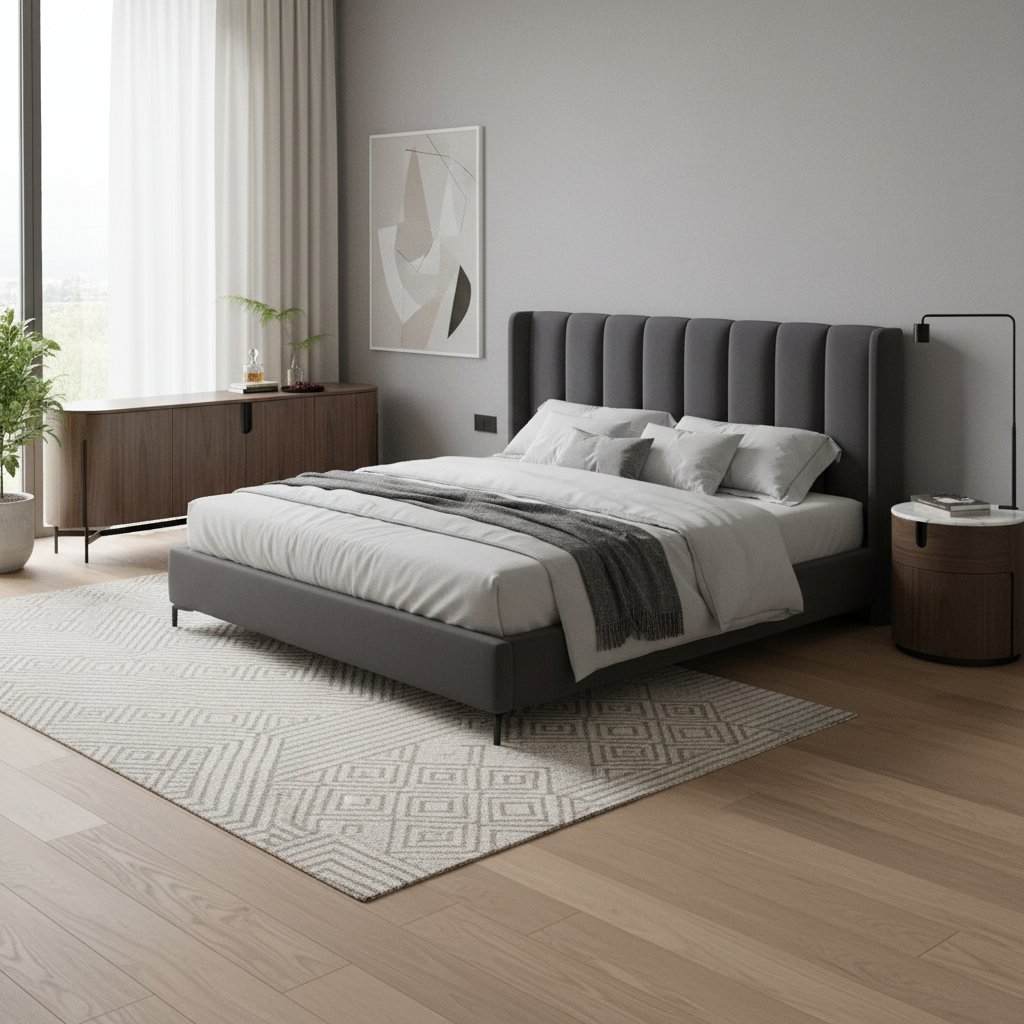 Livin Hill Kommode Silario SA01