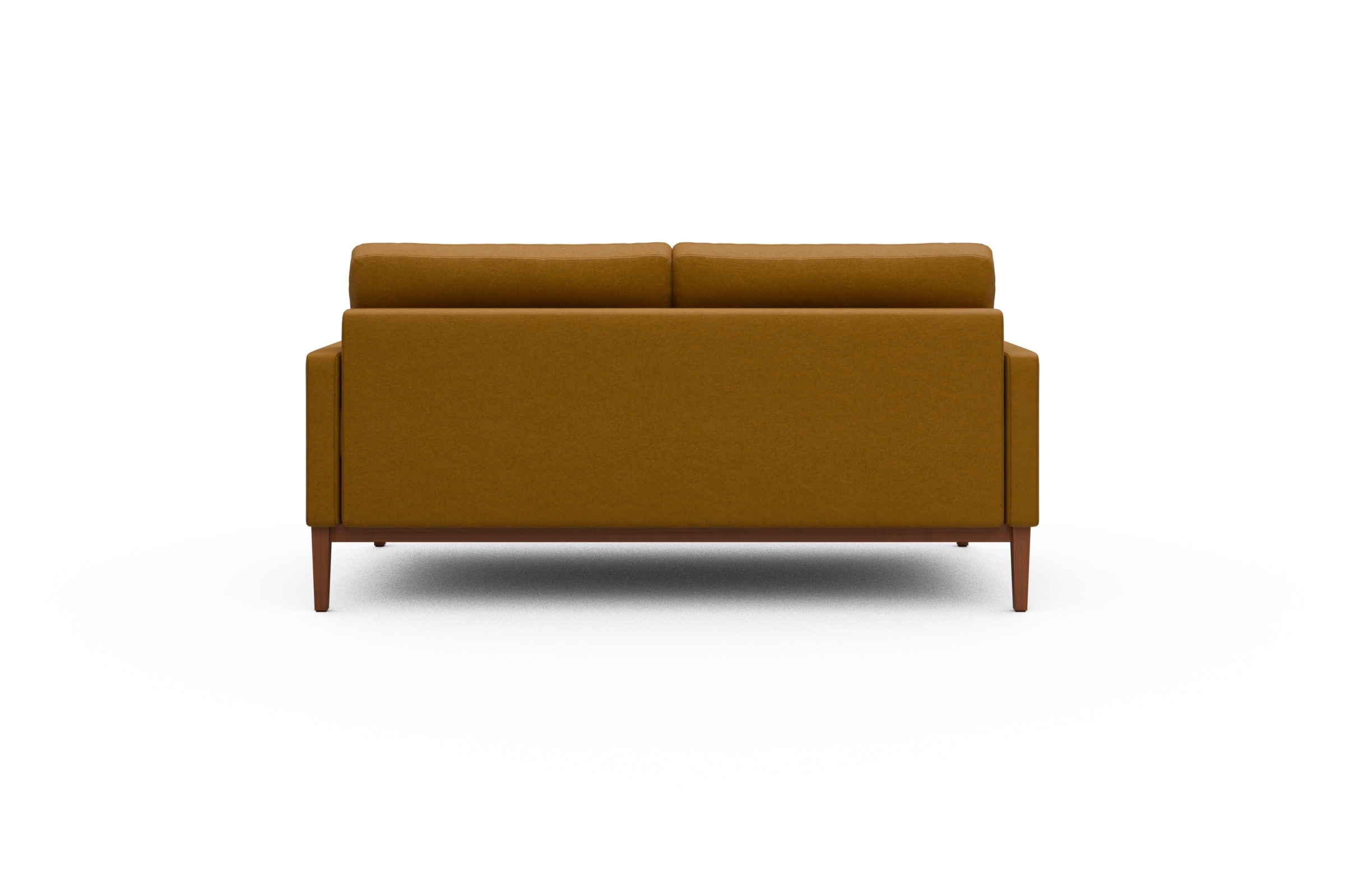 Sofa Bodo 2,5-Sitzer Satya-Ocre