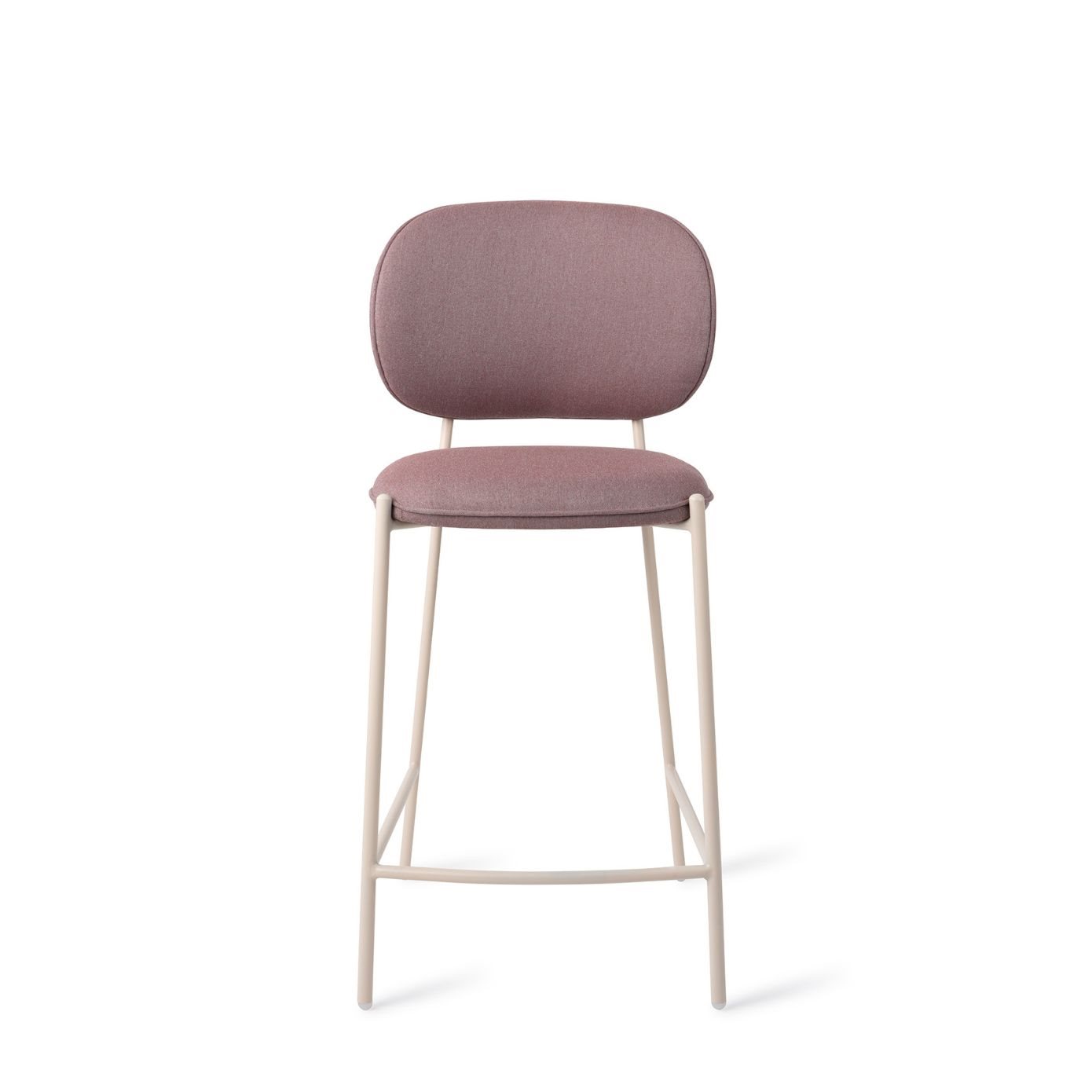 Jesper Home Barhocker Yoichi Purple-Rain Barhöhe (75cm) moebelfaktor