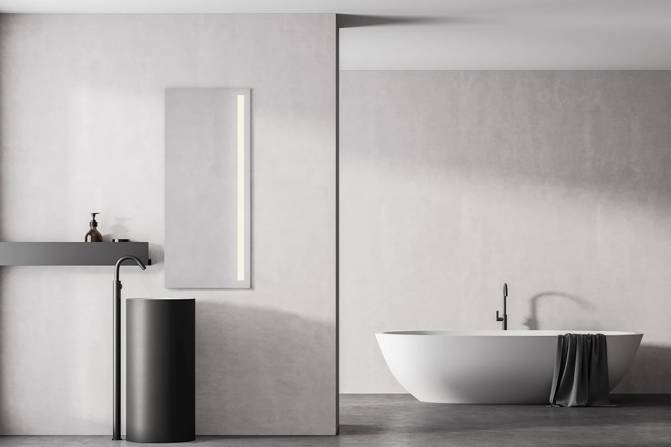 deKnudt B.Light 1 Plus – Raumansicht 5