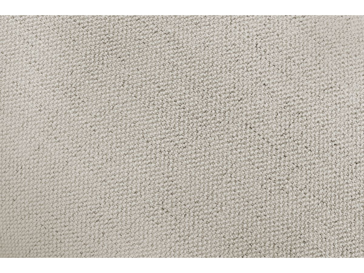 Bobochic Cloud Pouf Stoff Beige