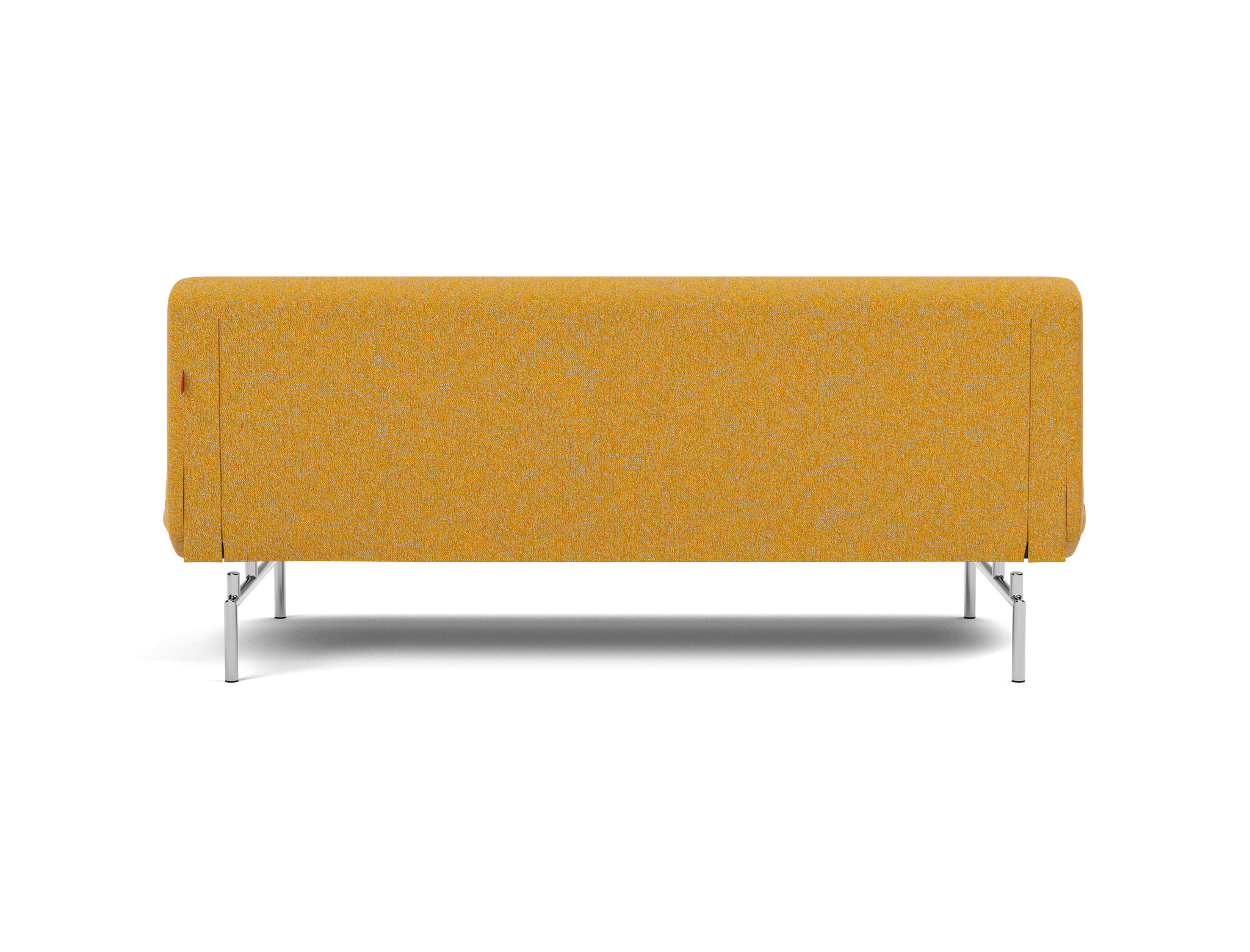 Schlafsofa Jillis Boucle Skandi 536-Ochre