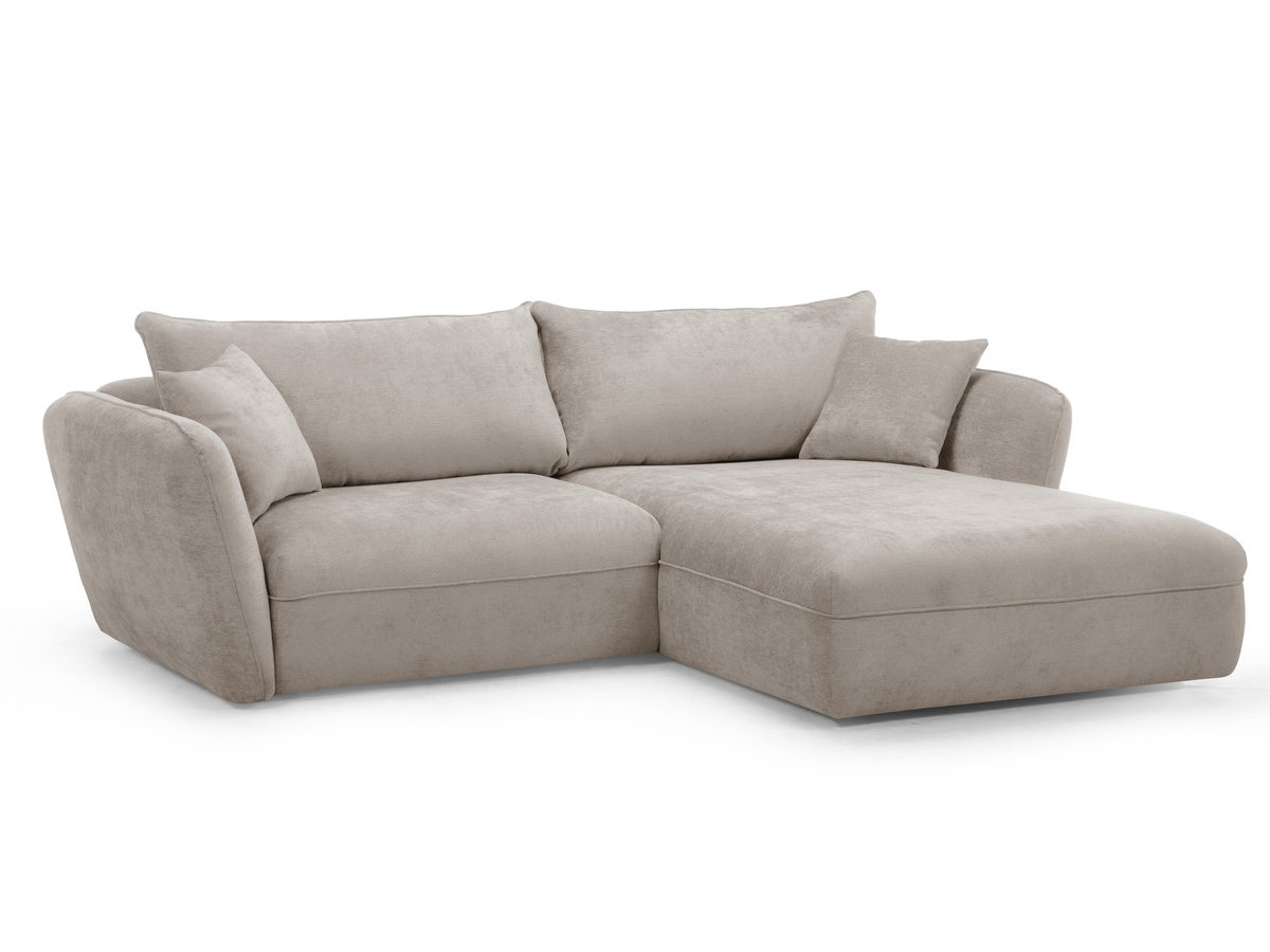 Bobochic Luigi Ecksofa
