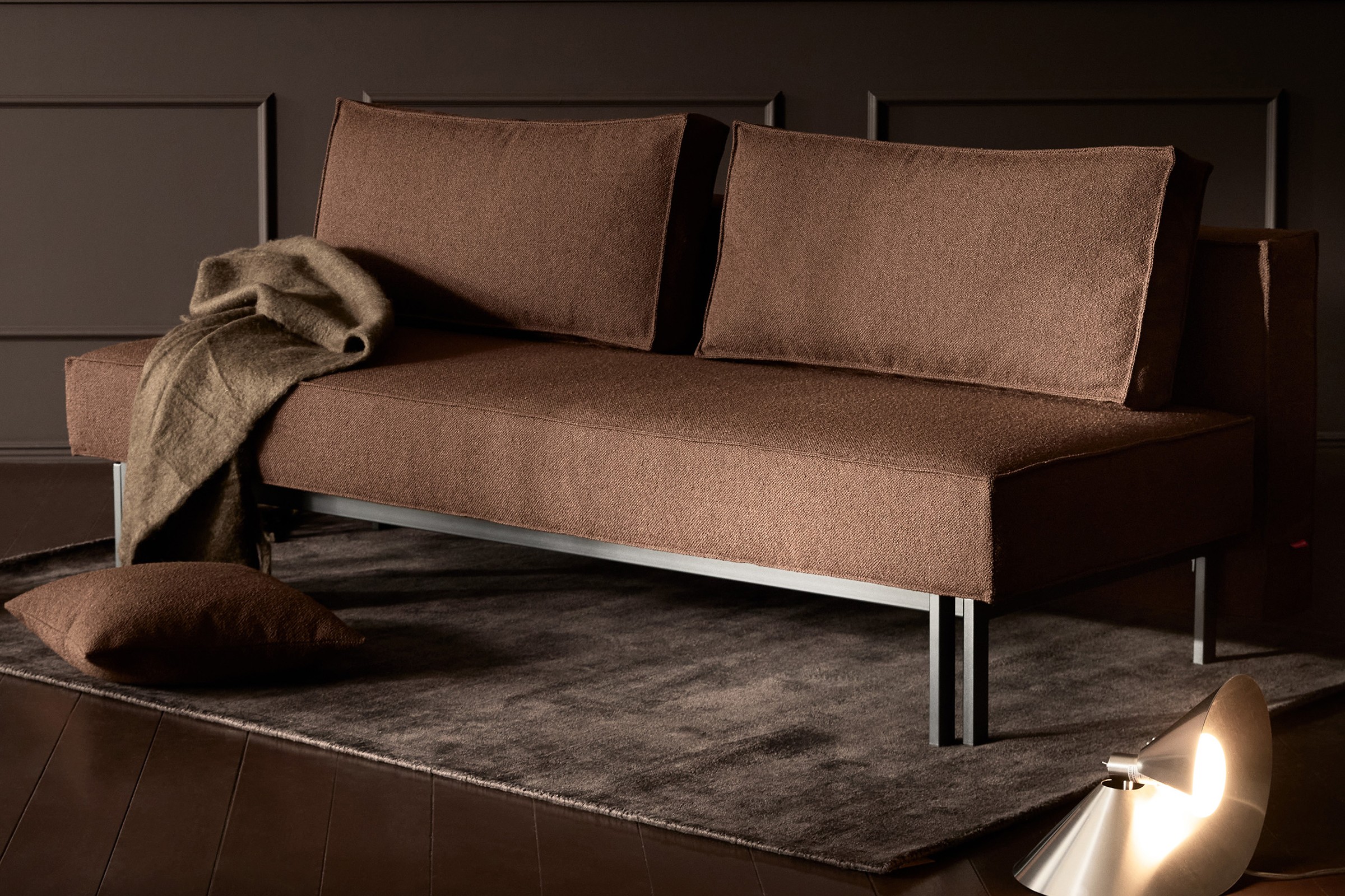 Schlafsofa Sly