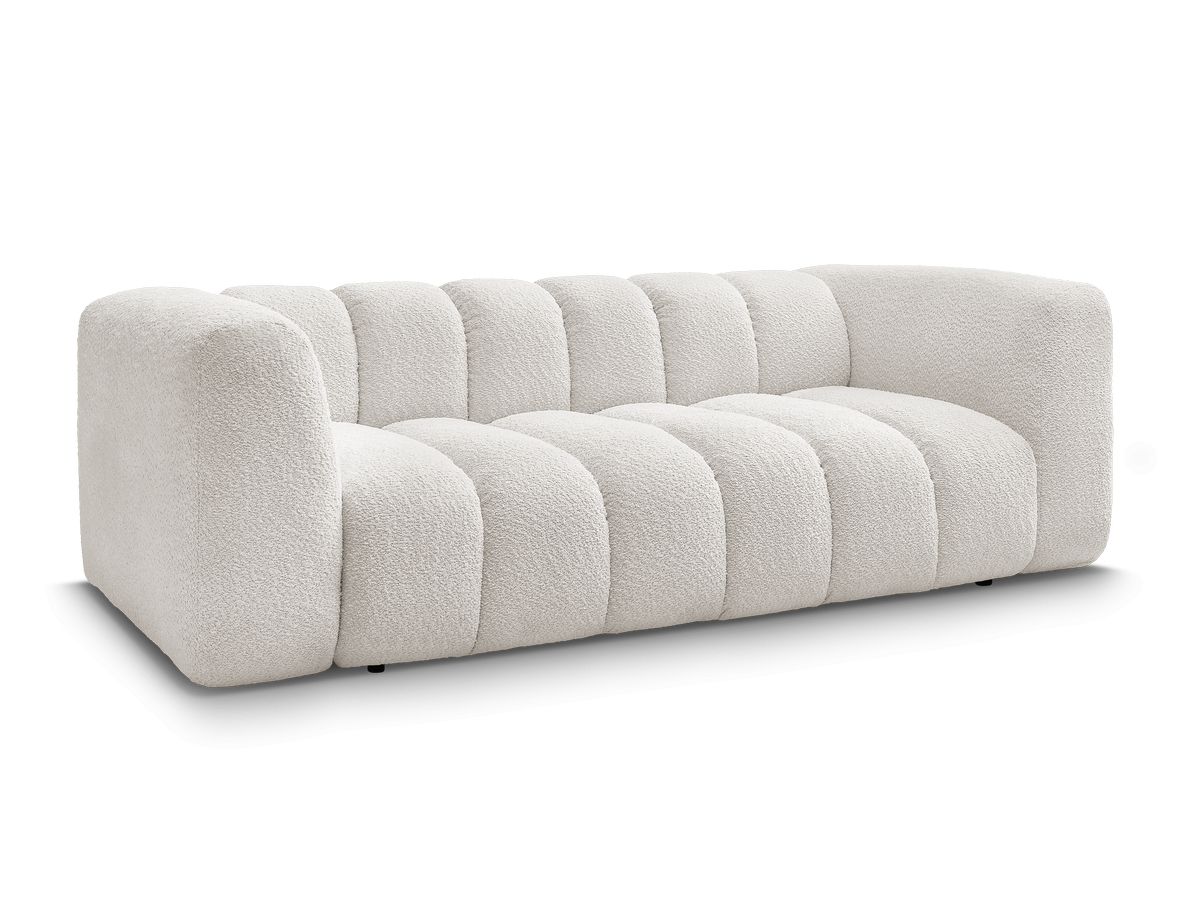 Bobochic Talia Sofa 3-Sitzer