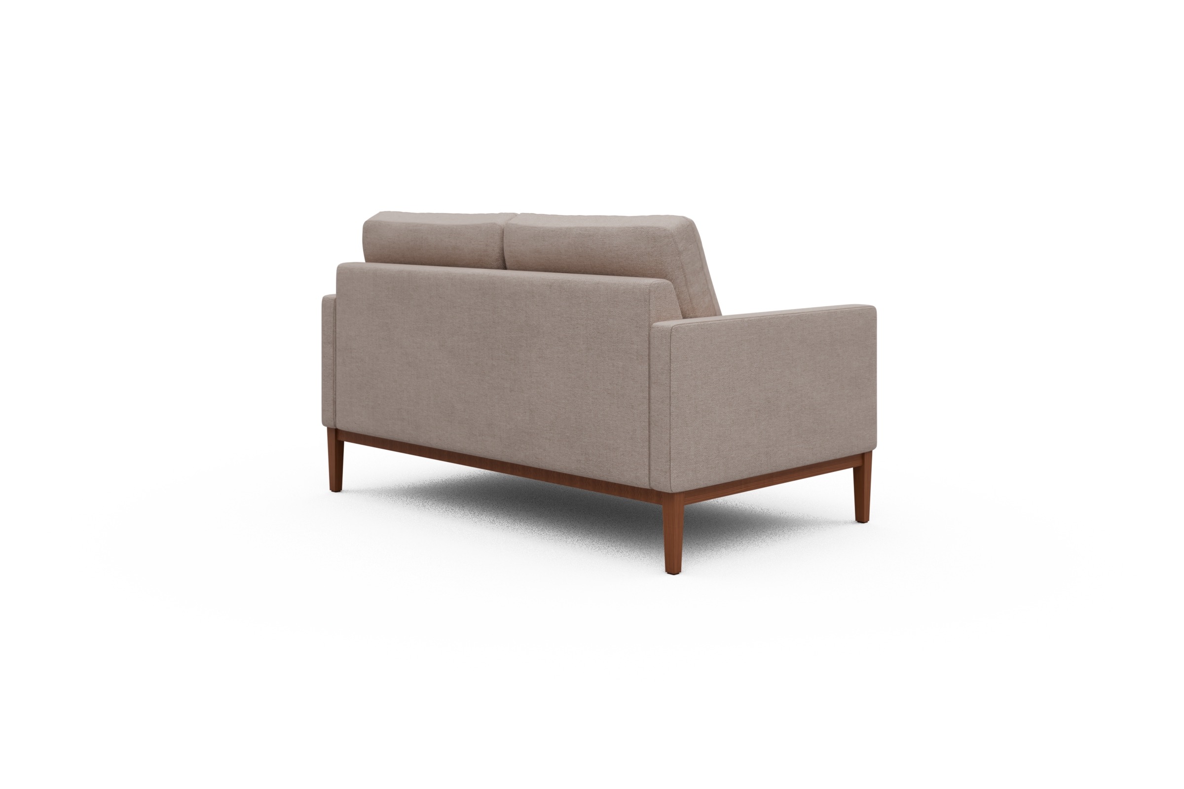 Sofa Bodo 2-Sitzer Weda-Sand