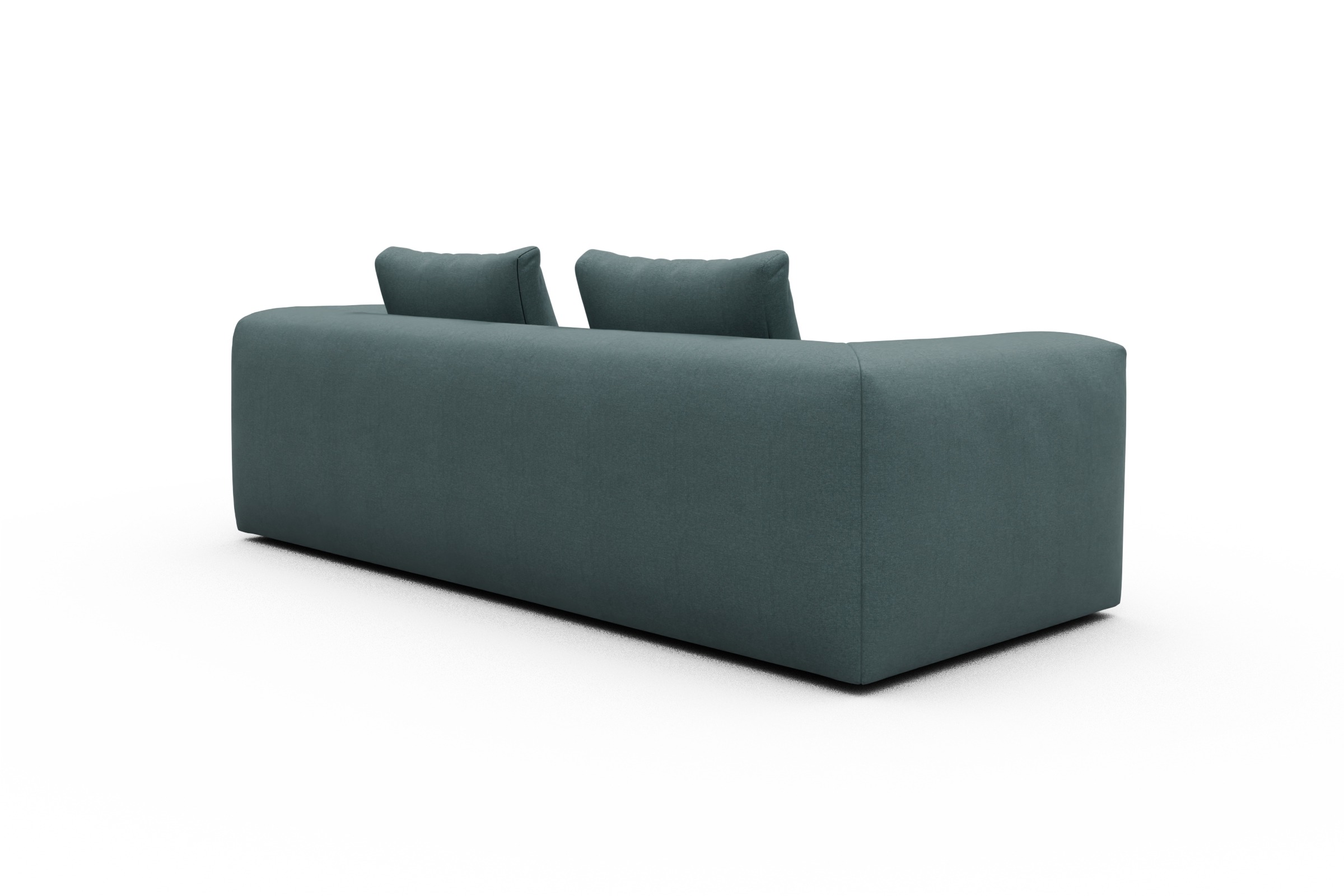 Sofa Fred 3-Sitzer Satya-Niagara