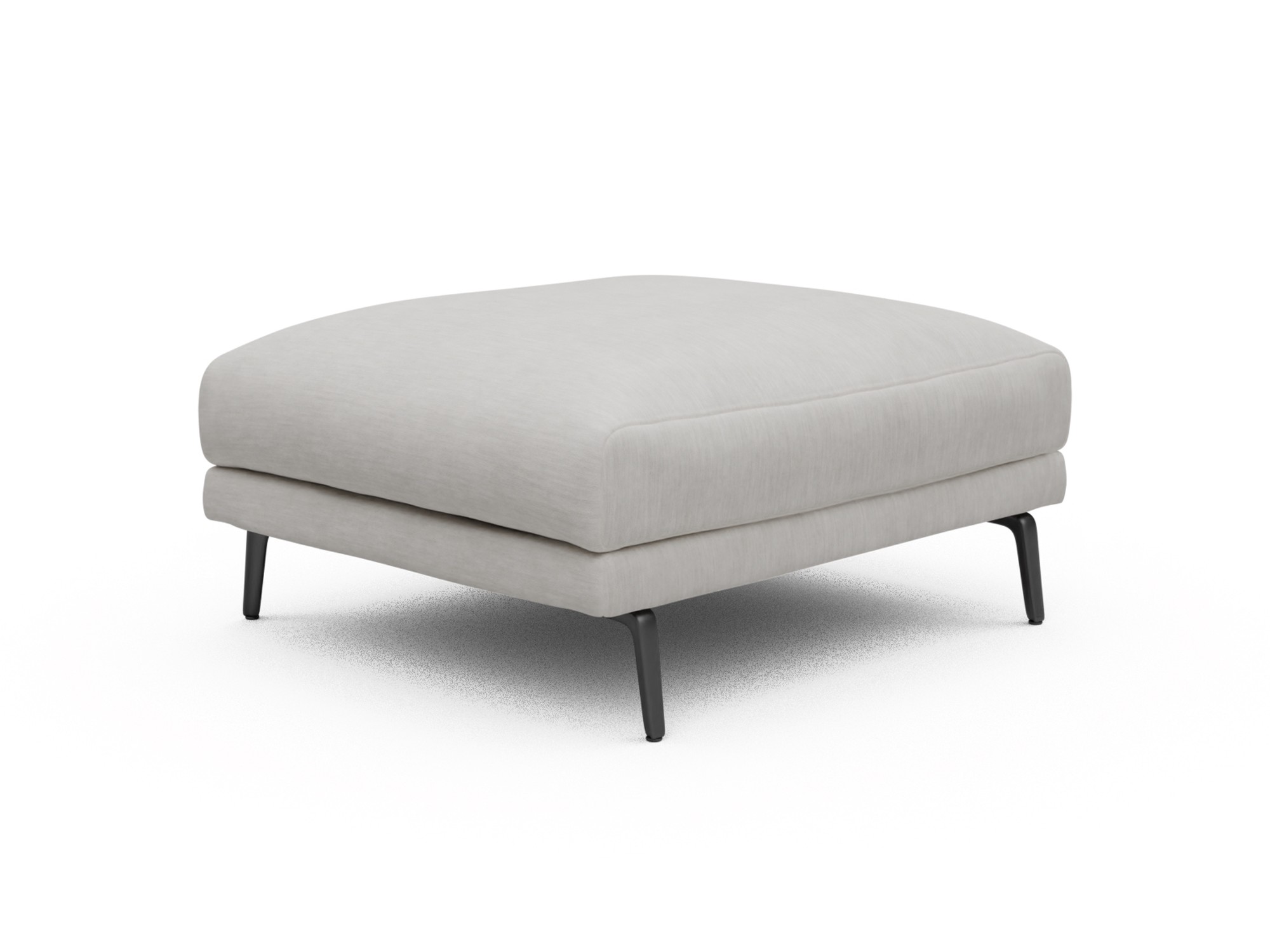 Skandi Home Ottomane Karl Vivus-Dusty-Off-White moebelfaktor