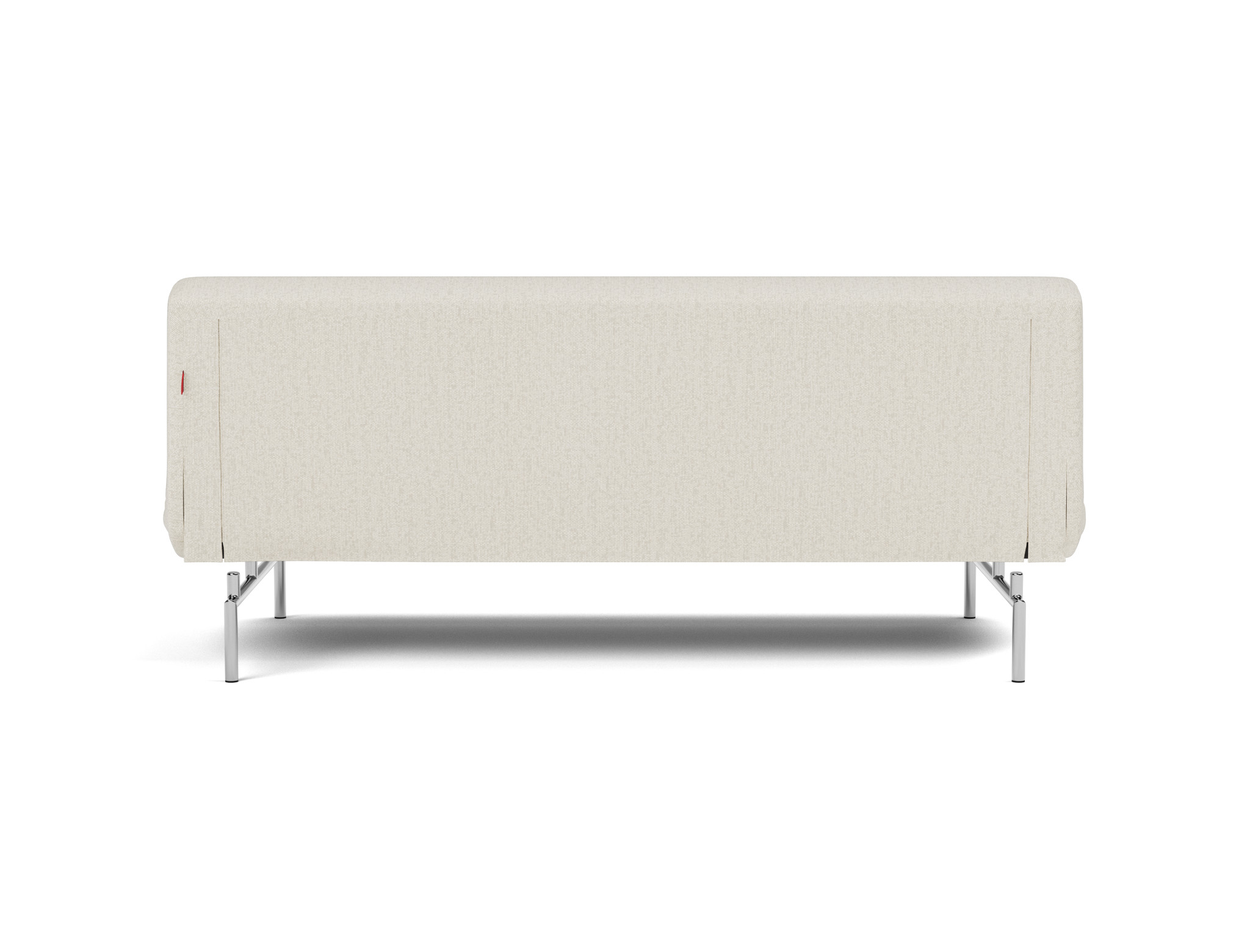 Schlafsofa Jillis Boucle Skandi 531-Off-White