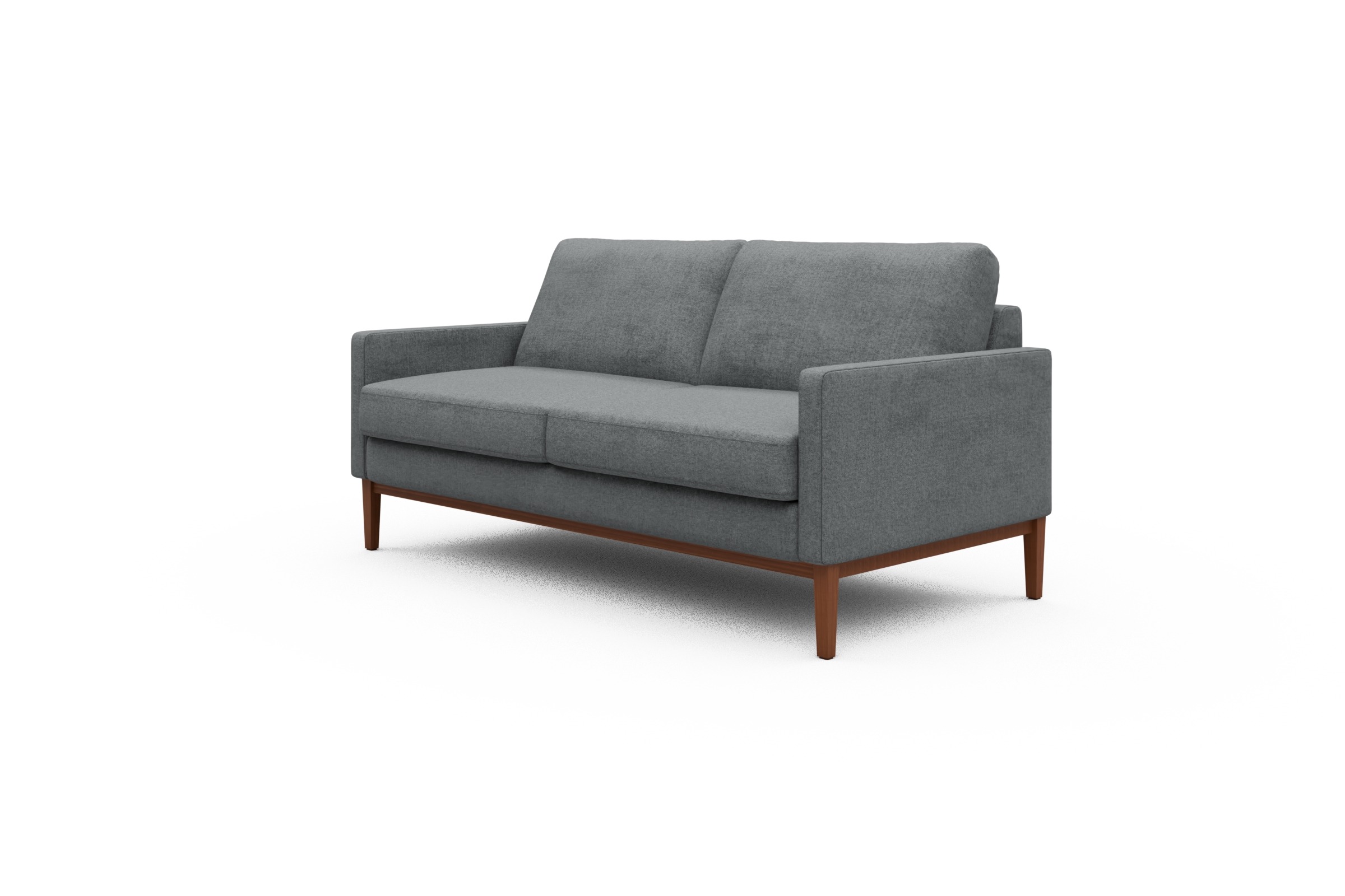 Sofa Bodo 2,5-Sitzer Casone-Gravel-Grey