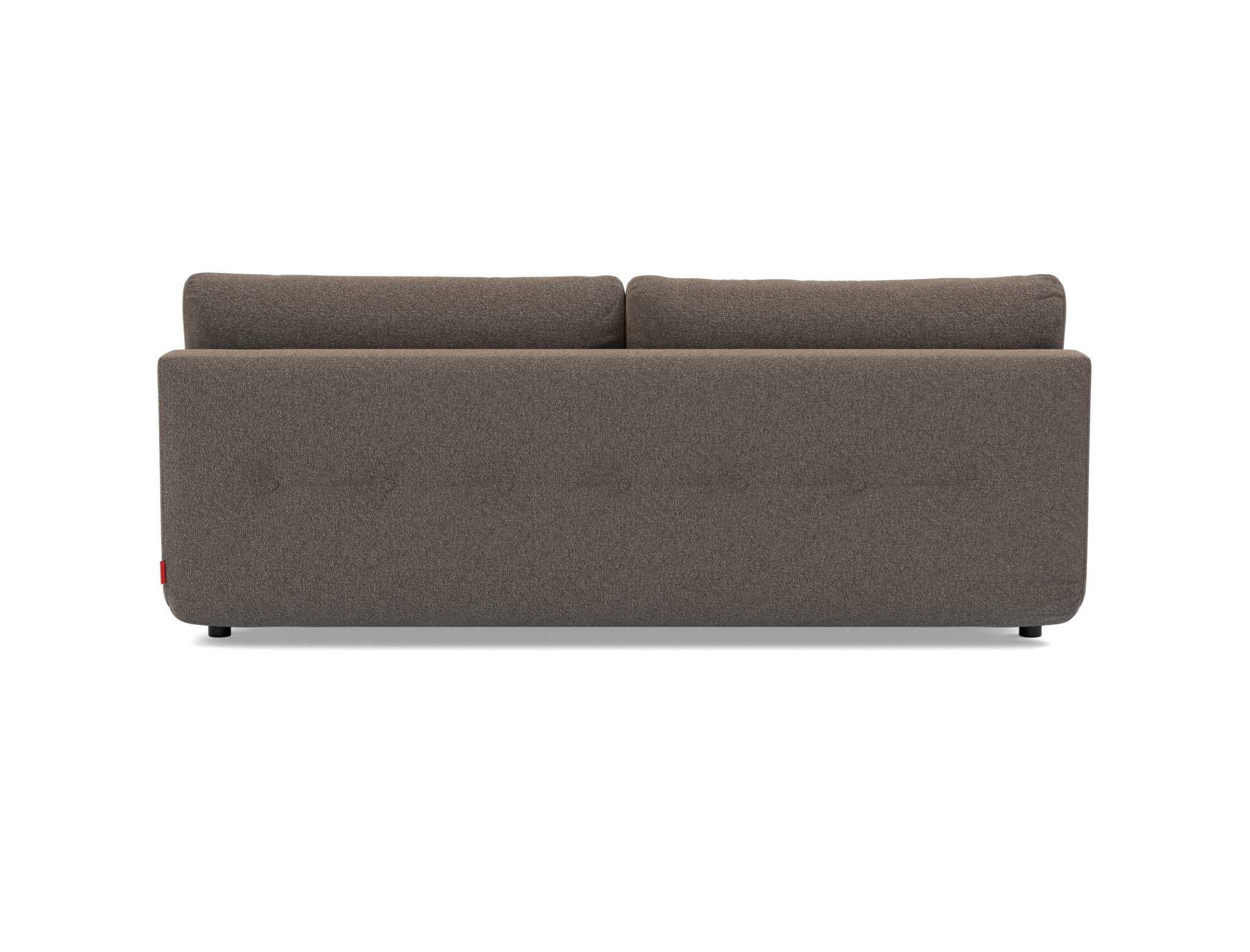 Schlafsofa Nabli Boucle Skandi 530-Taupe