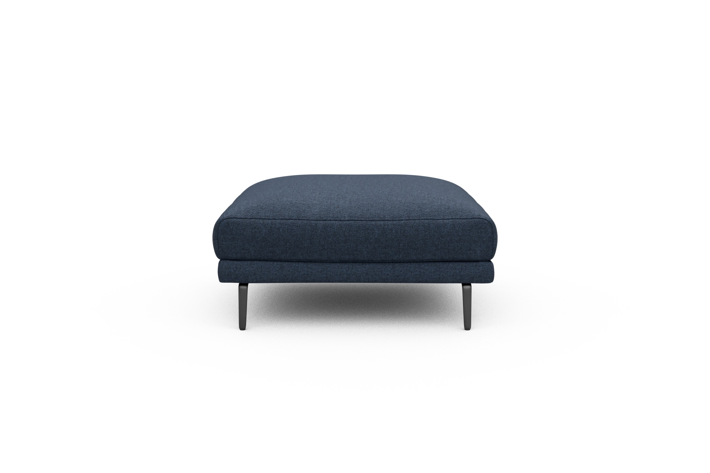 Sitzhocker Karl Sama-Deep-Blue