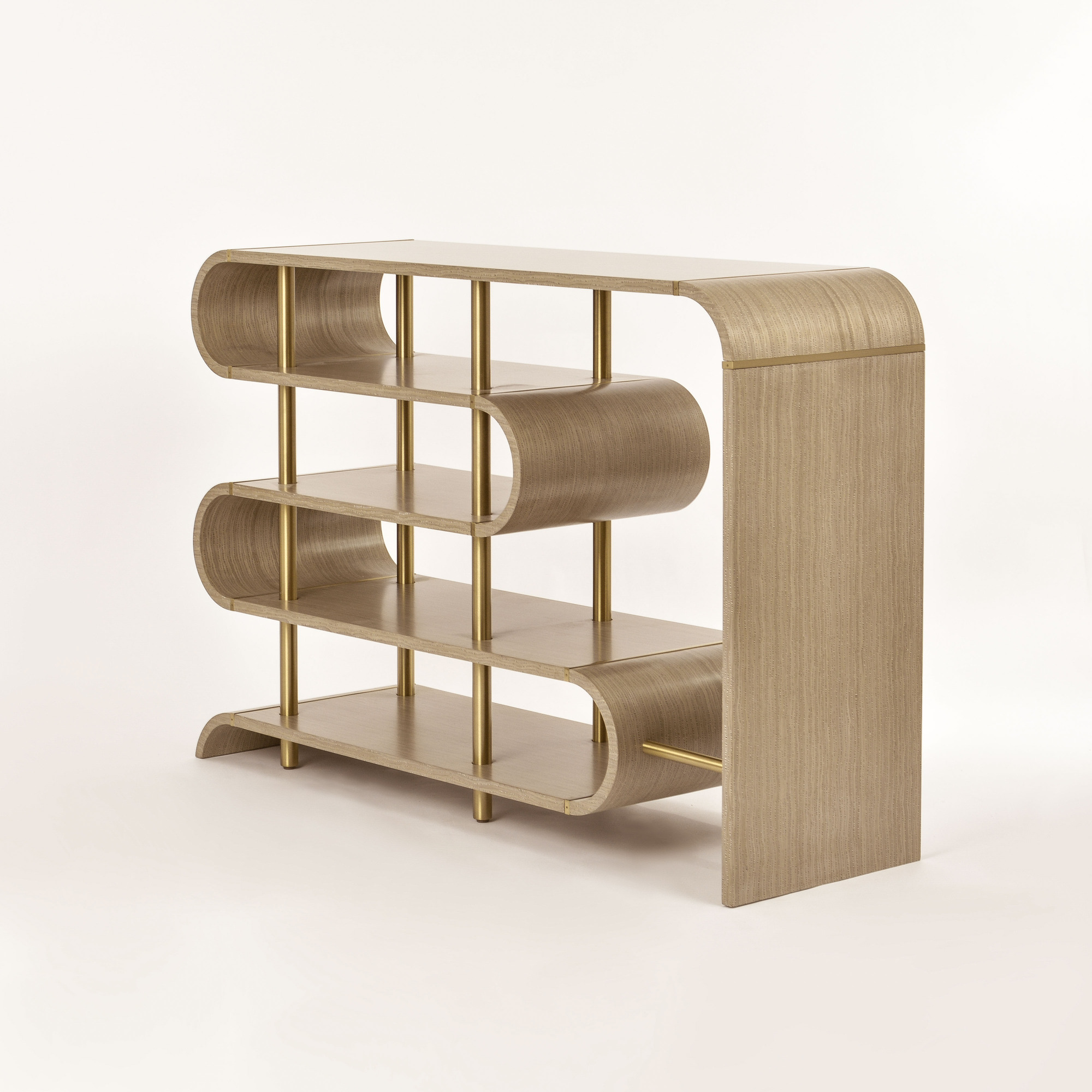 Livin Hill Konsolentisch Stilig 122 cm