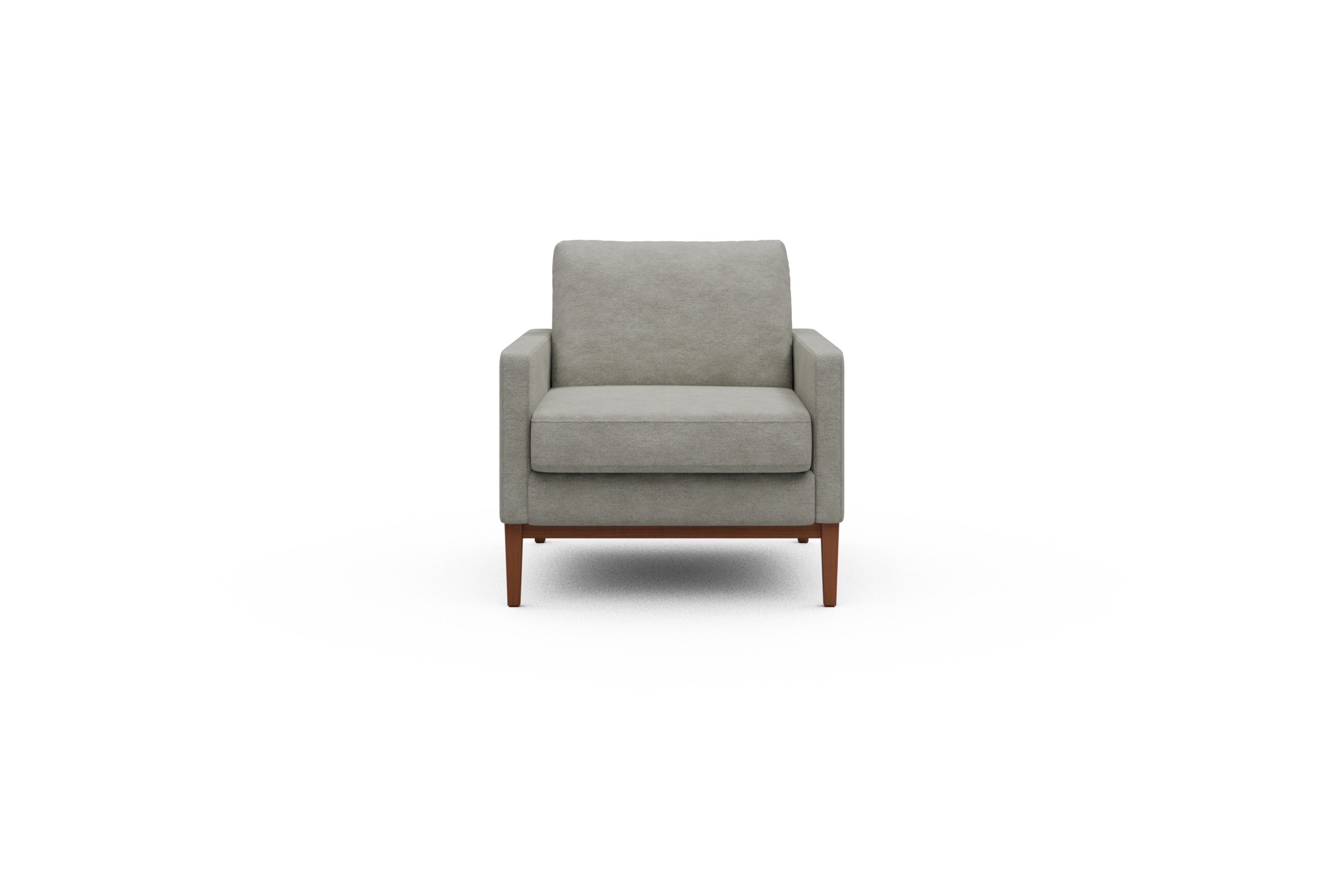 Skandi Home Sessel Bodo Carreno-Moon-Stone-White moebelfaktor