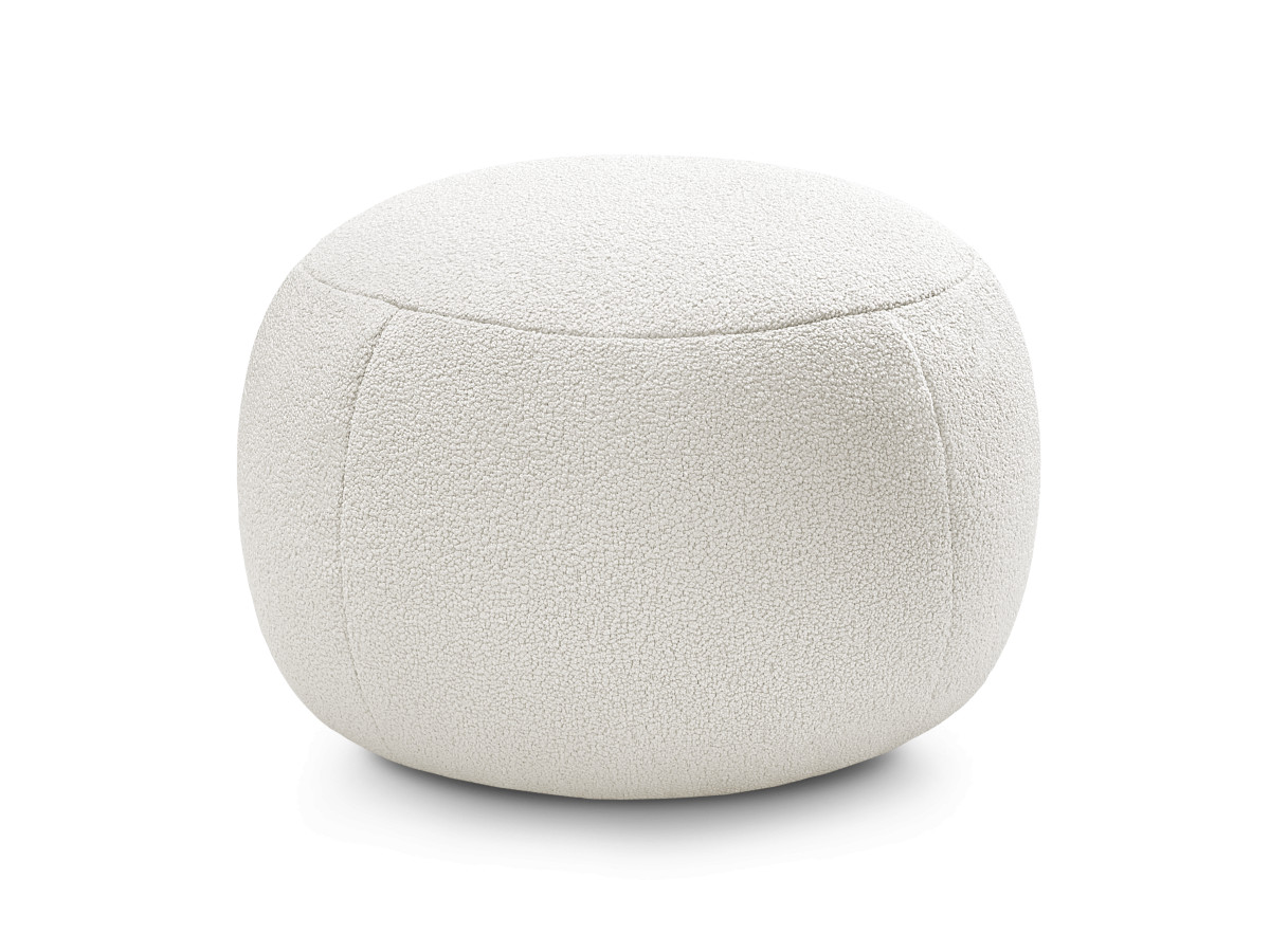Bobochic Hayden Pouf, rund