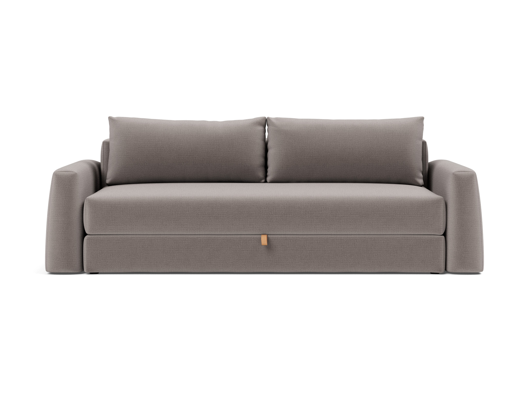 Schlafsofa Cone Chenille Esina 418-Truffle