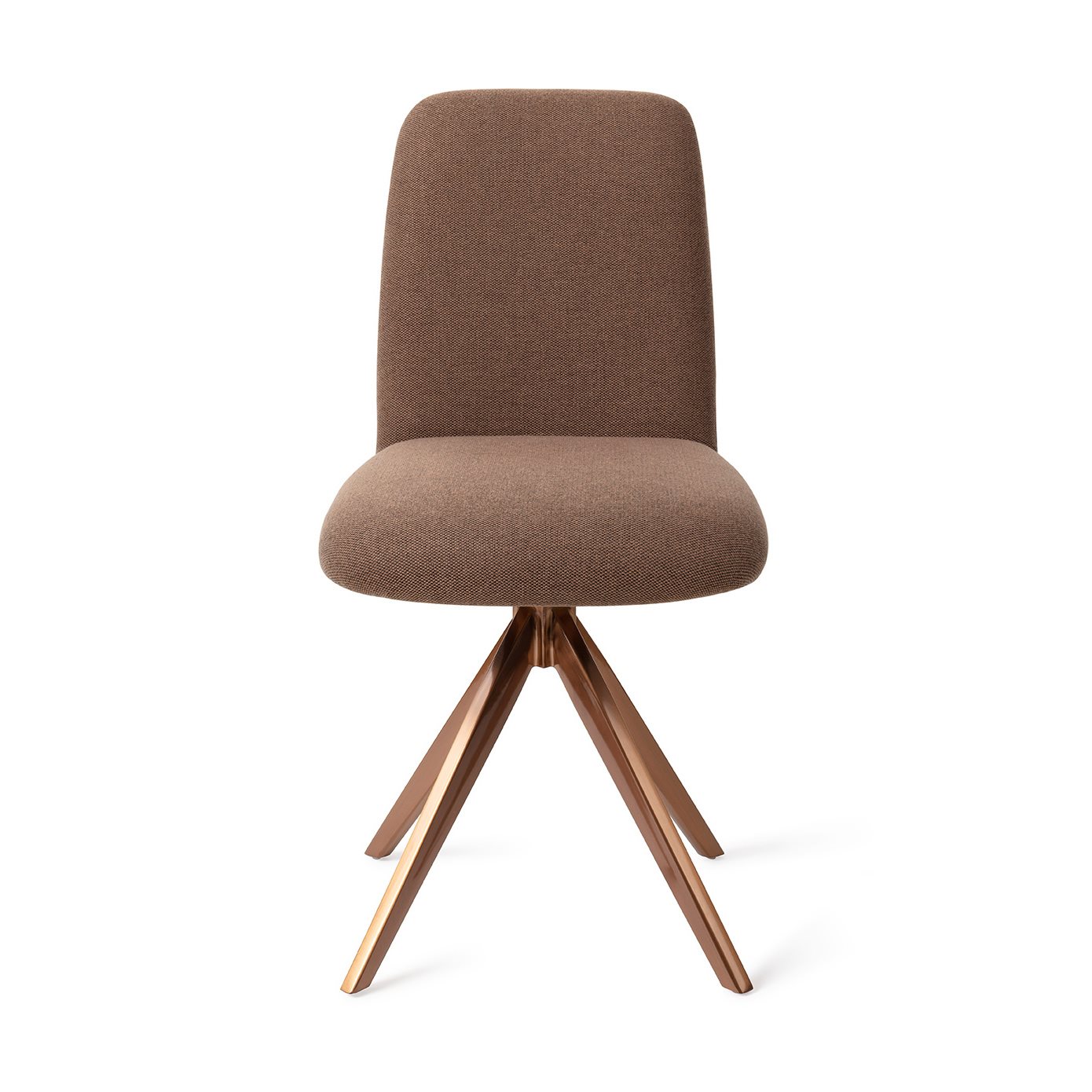Jesper Home Esszimmerstuhl Taiwa Rustic-Rye Turn Rosa moebelfaktor