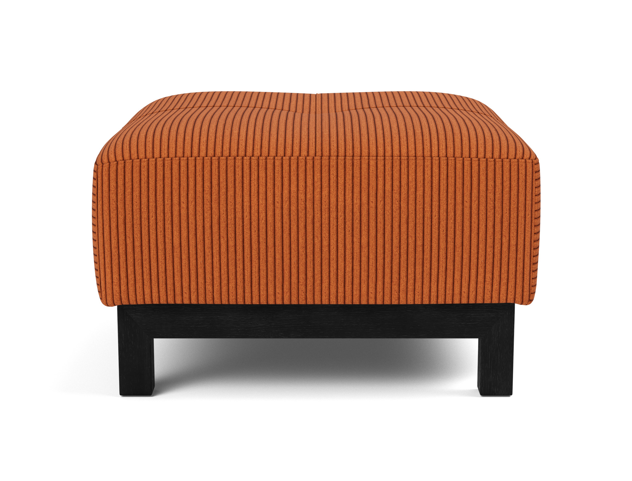 Hocker Bifrost D.E.L. Kord Corduroy 595-Burnt-Orange