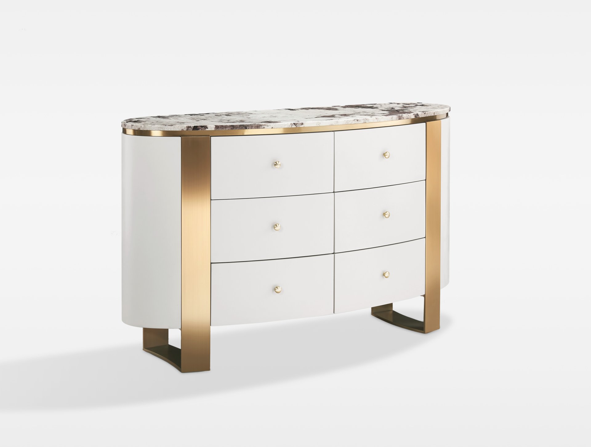Livin Hill Kommode Stilig ST920