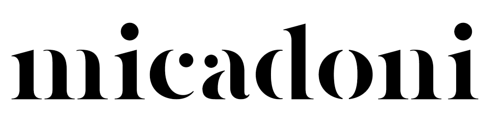 Micadoni Logo