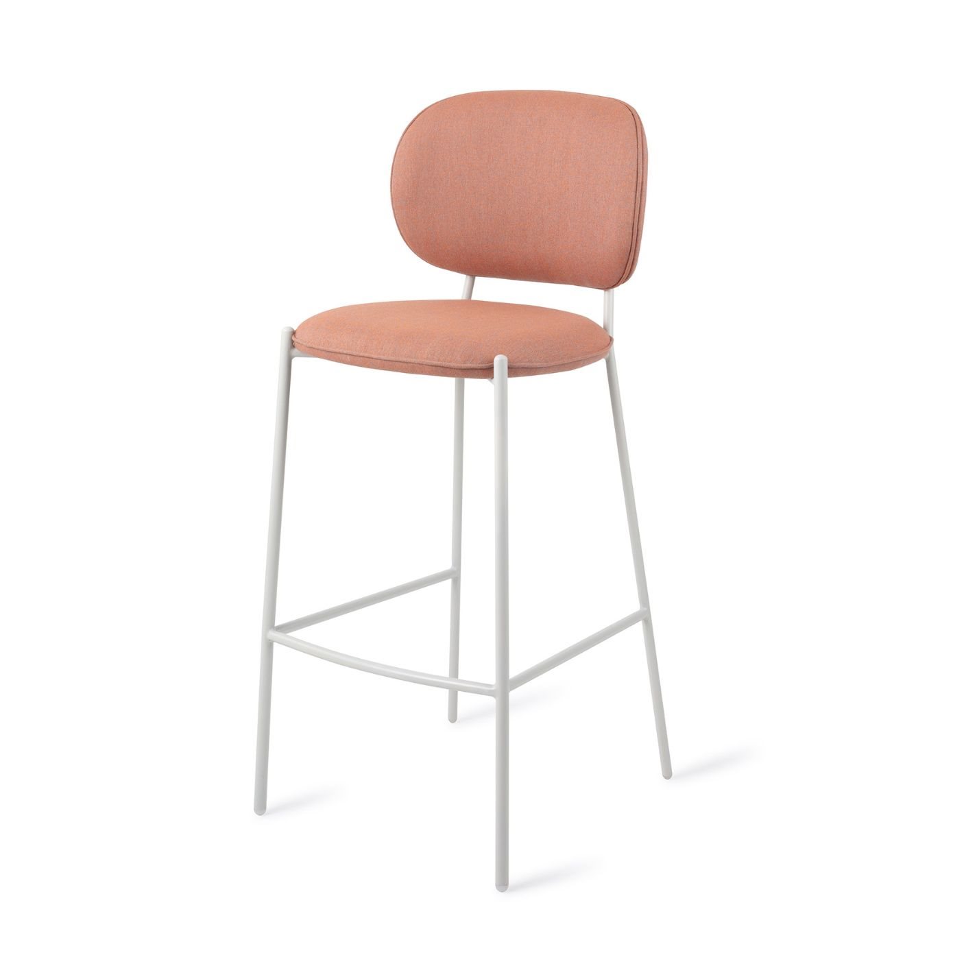 Jesper Home Barhocker Yoichi Turkish-Delight Tresenhöhe (65cm)