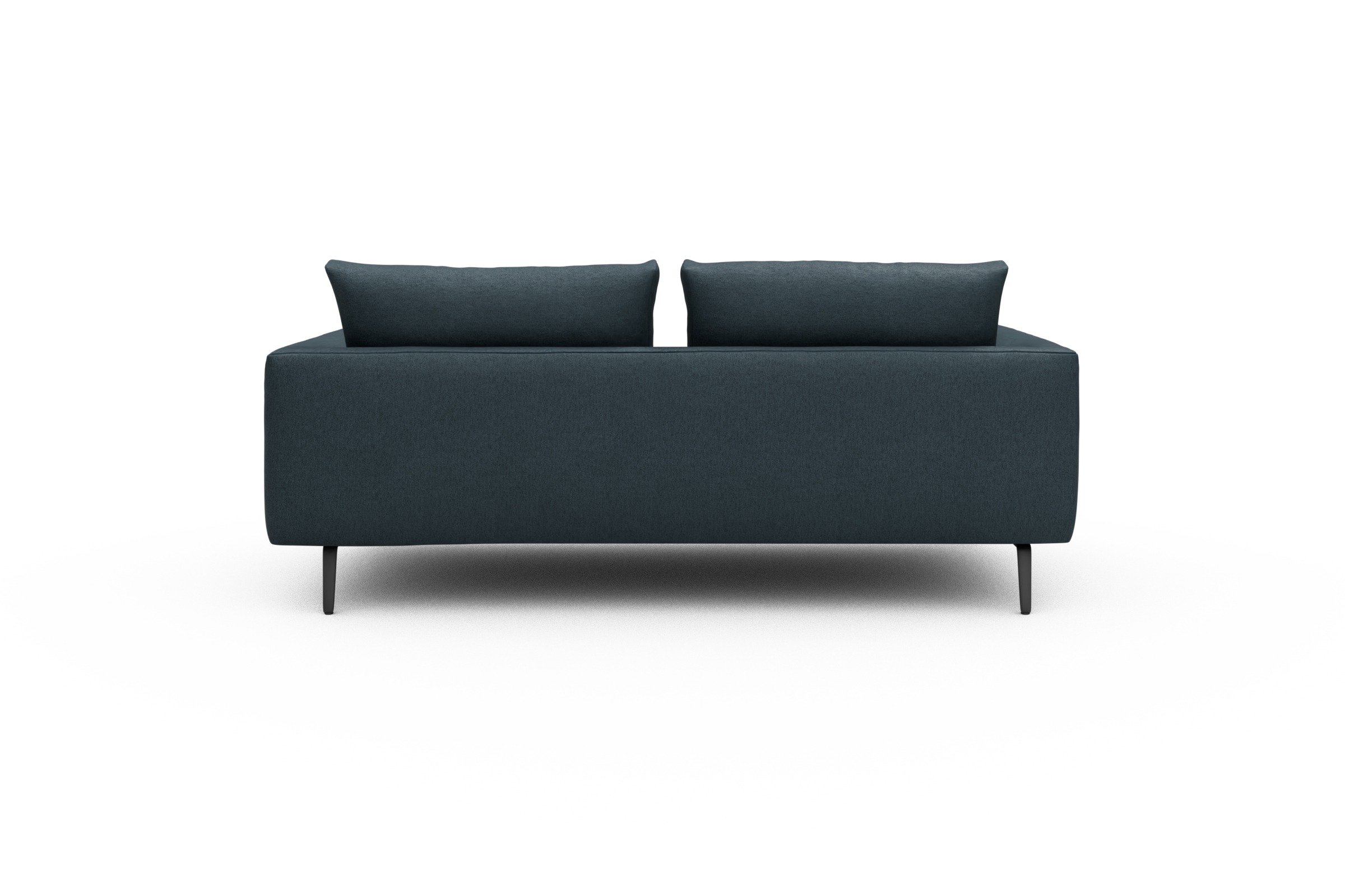 Sofa Karl 2-5-Sitzer Denari-Royal-Blue